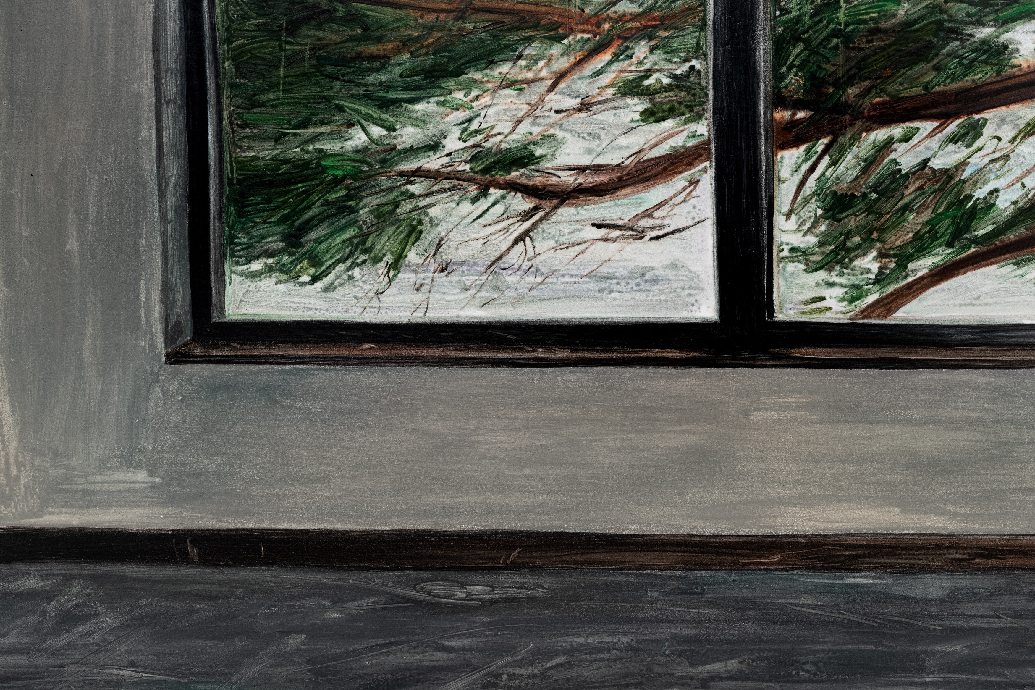 Luke Silva, Interface at Sherbet Green, photo 25