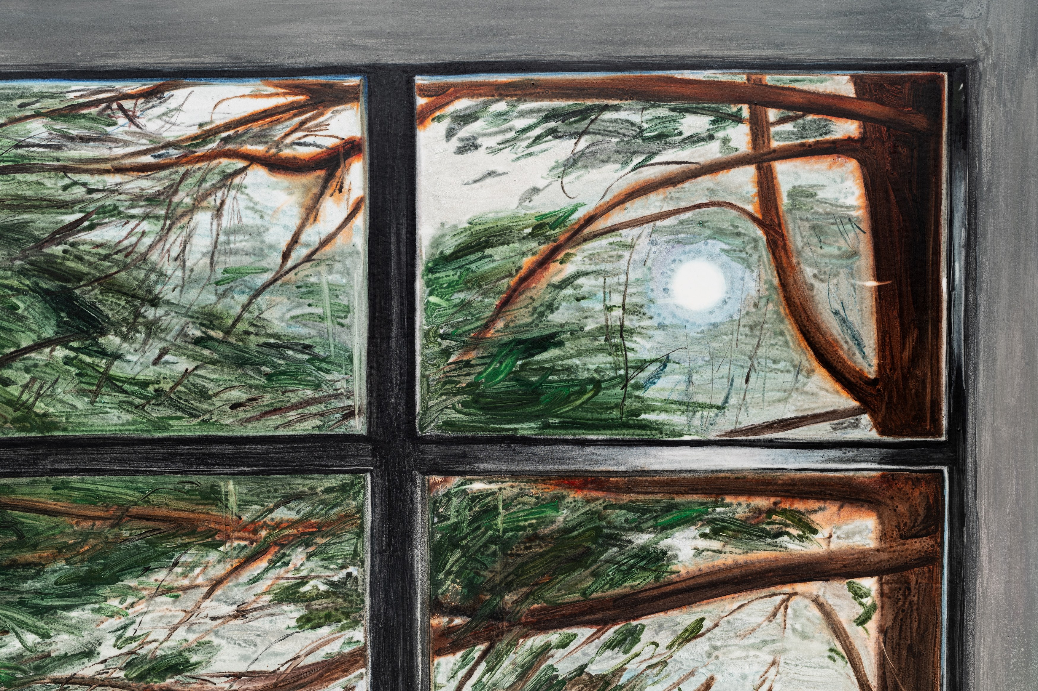 Luke Silva, Interface at Sherbet Green, photo 23