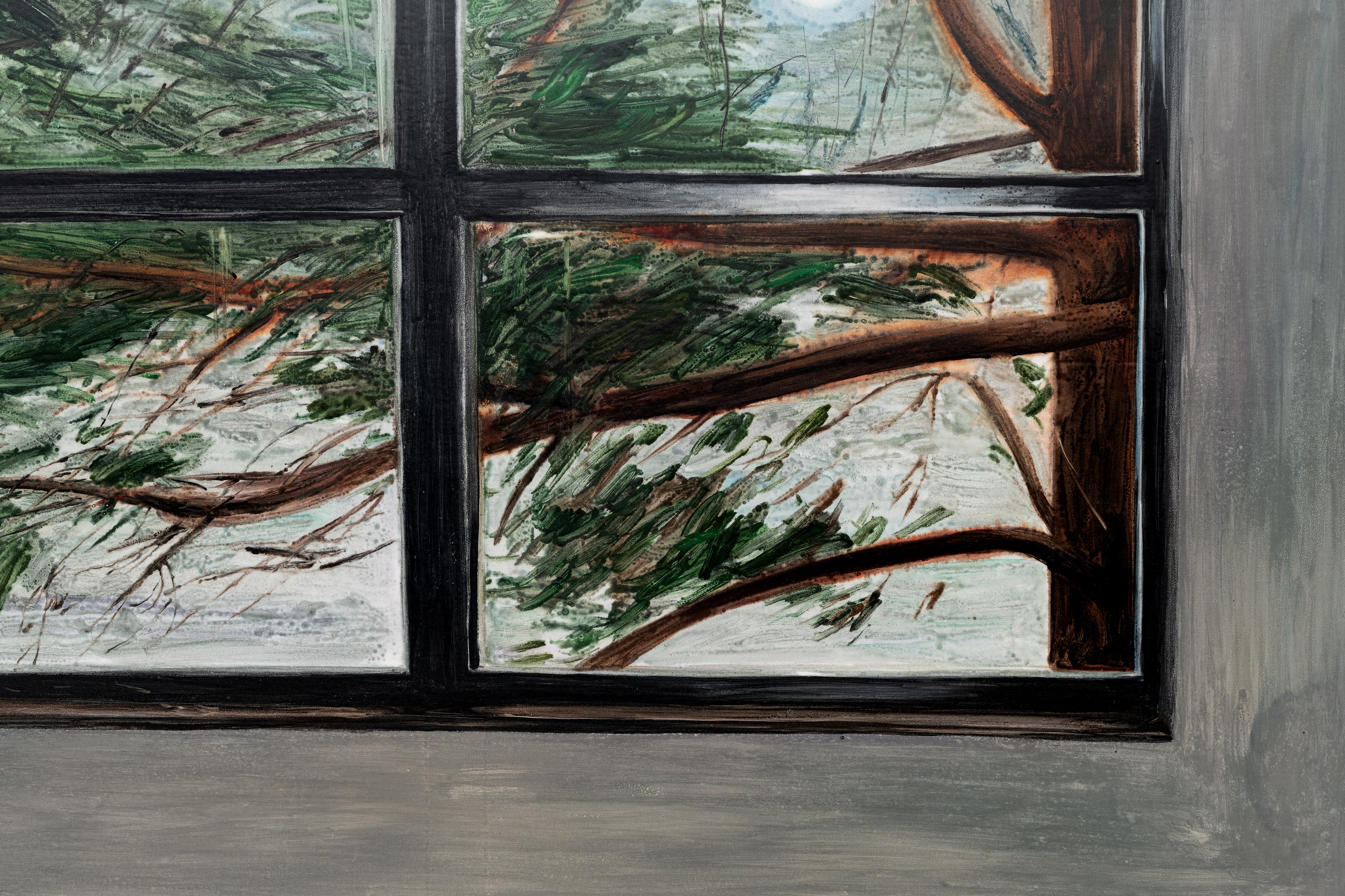 Luke Silva, Interface at Sherbet Green, photo 24