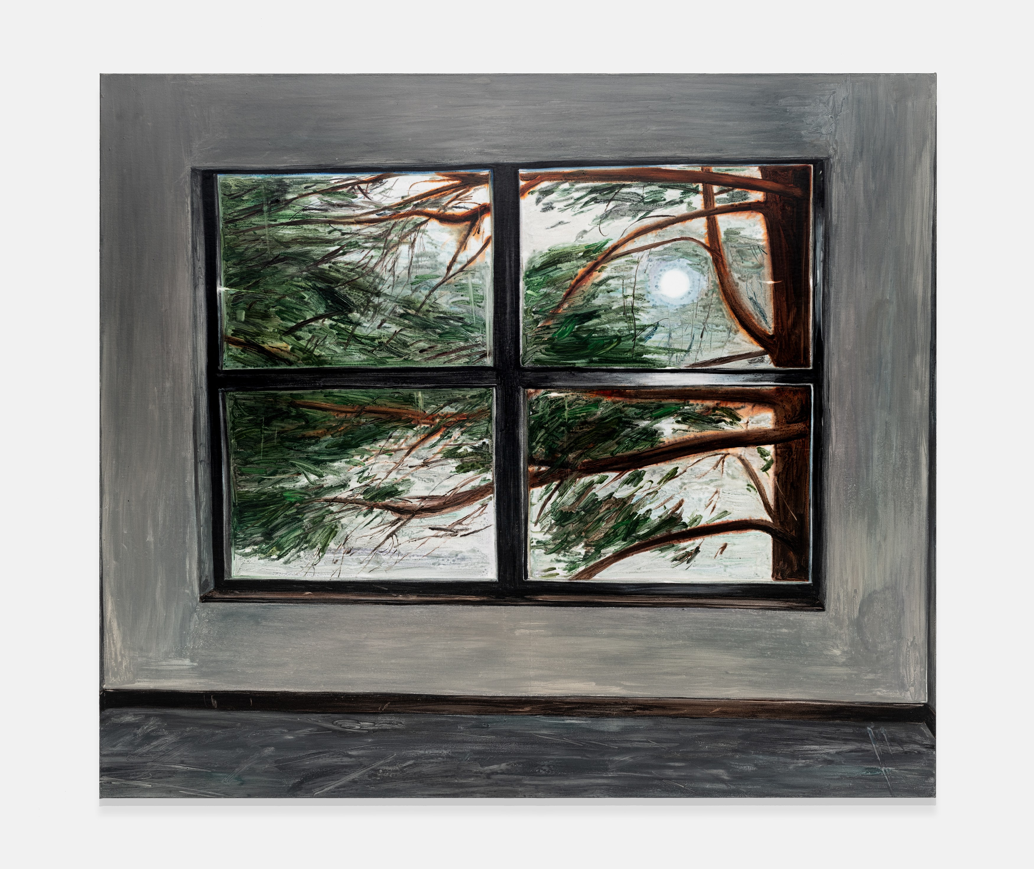 Luke Silva, Interface at Sherbet Green, photo 21