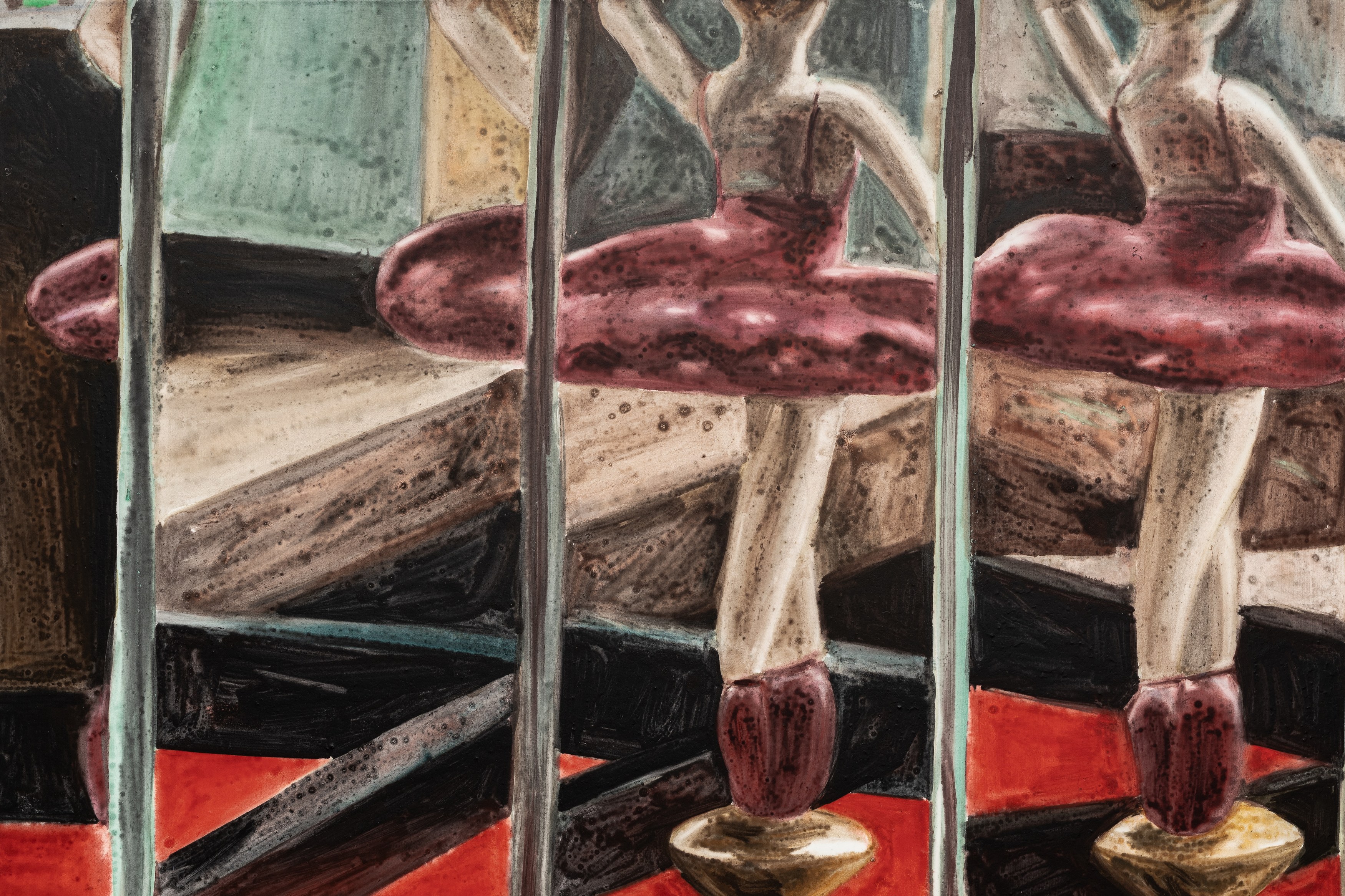 Luke Silva, Interface at Sherbet Green, photo 29