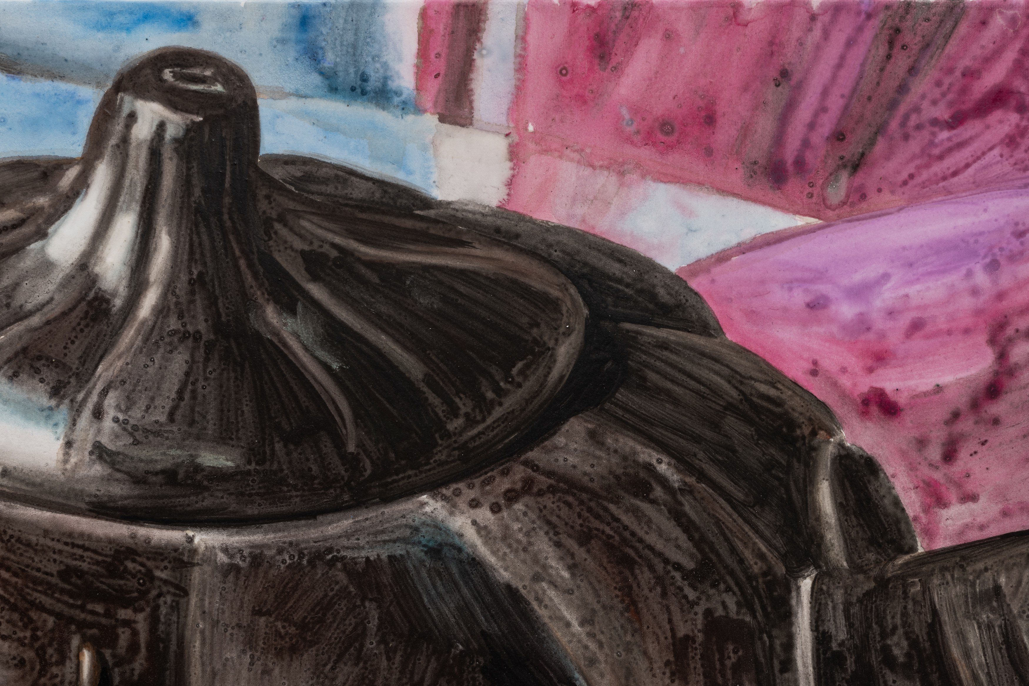 Luke Silva, Interface at Sherbet Green, photo 37