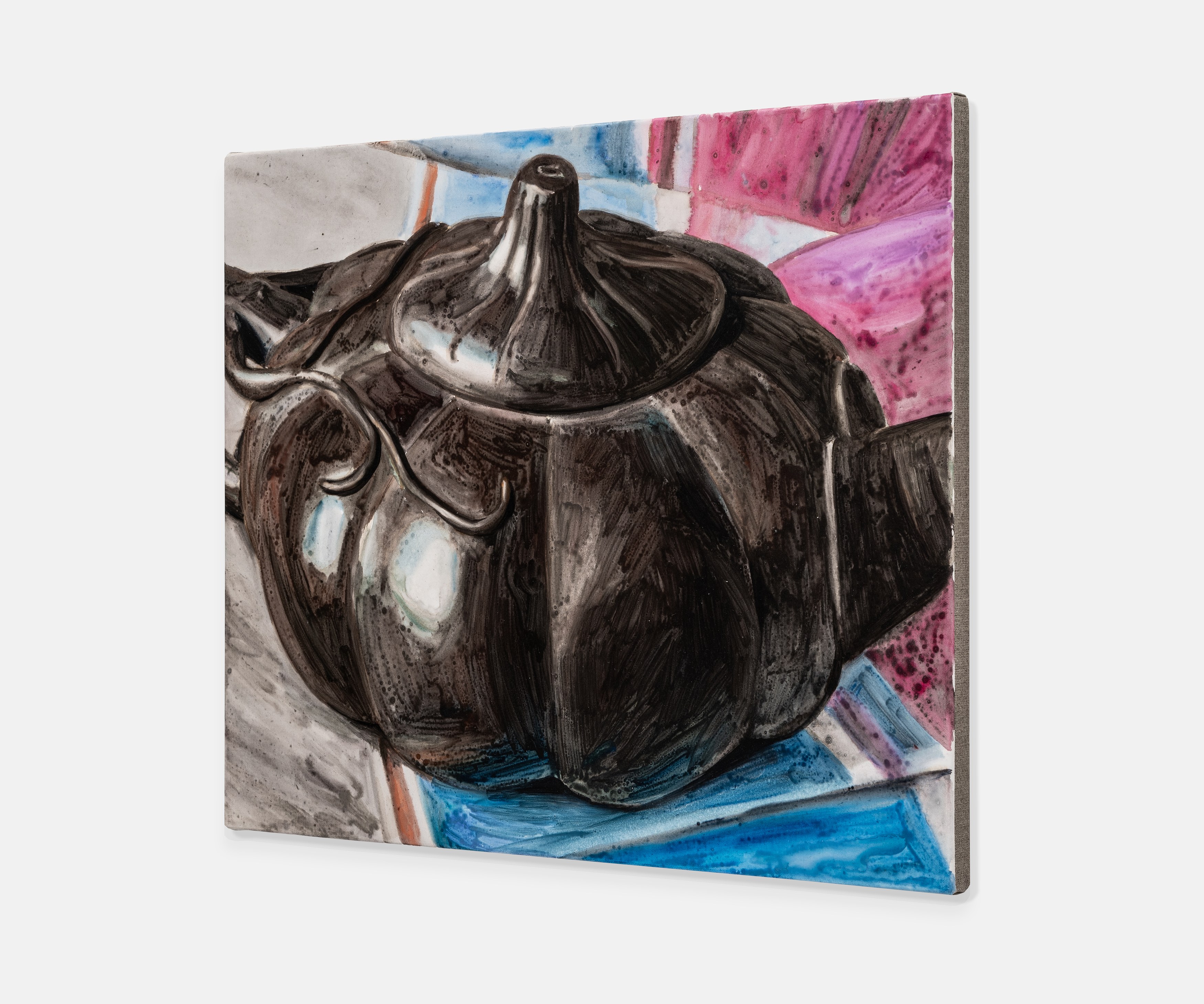 Luke Silva, Interface at Sherbet Green, photo 36