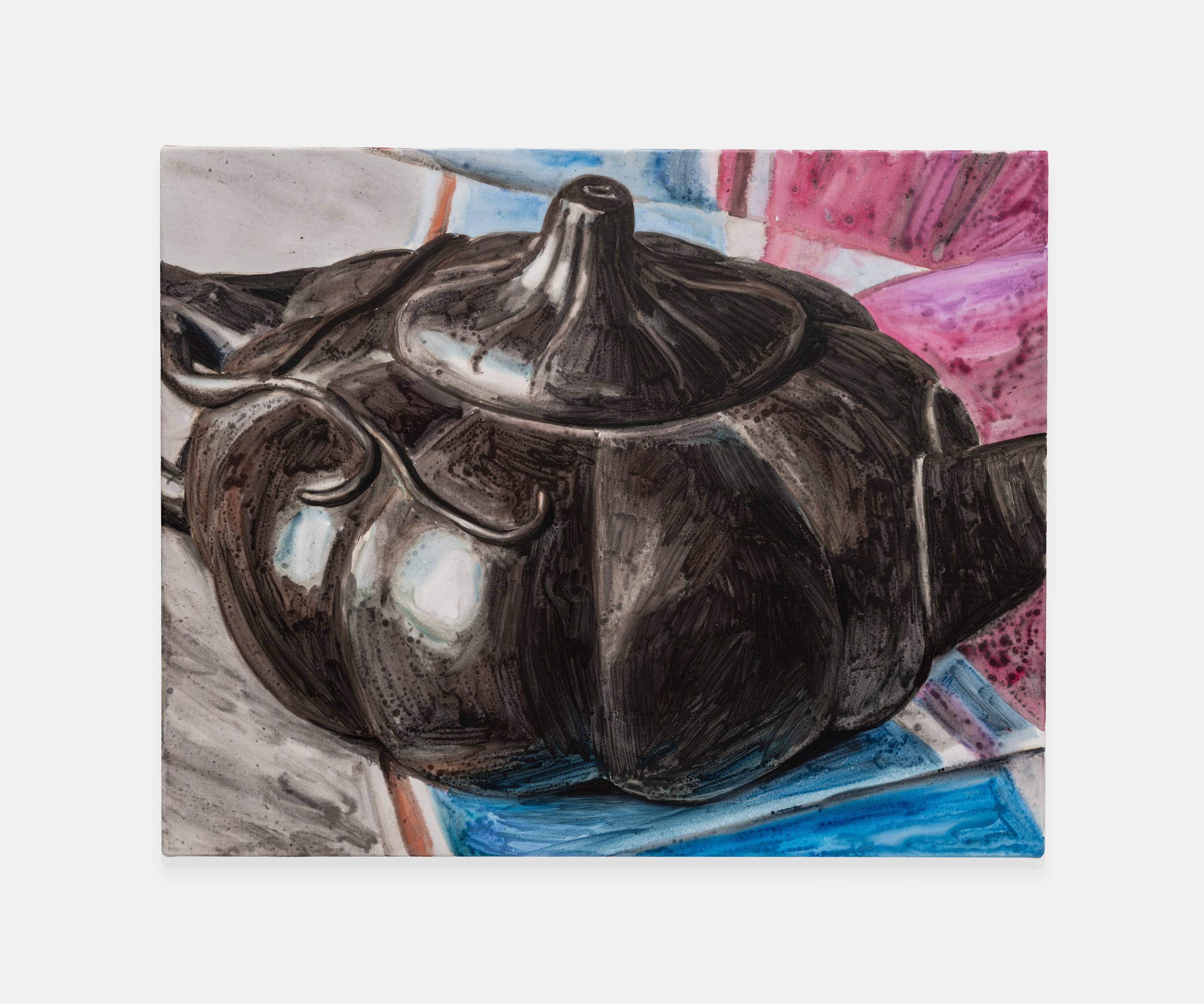 Luke Silva, Interface at Sherbet Green, photo 35