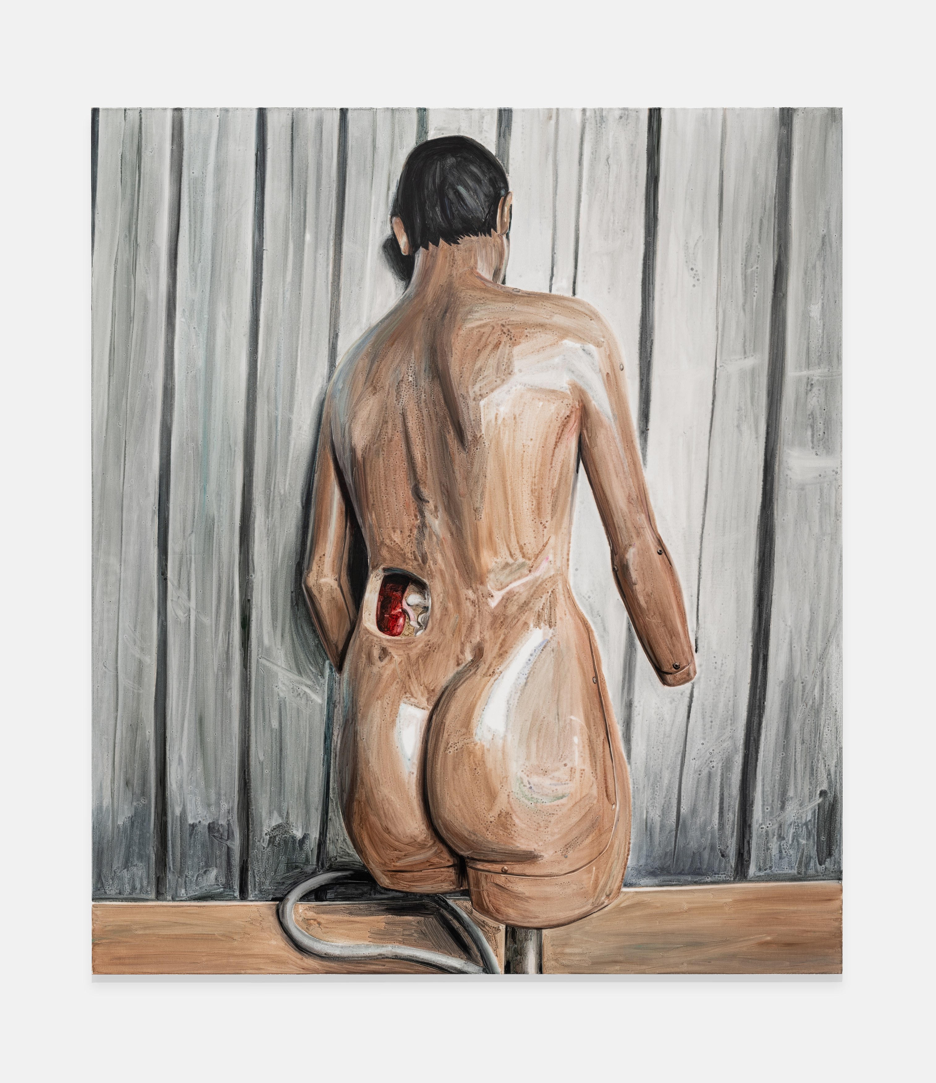 Luke Silva, Interface at Sherbet Green, photo 40