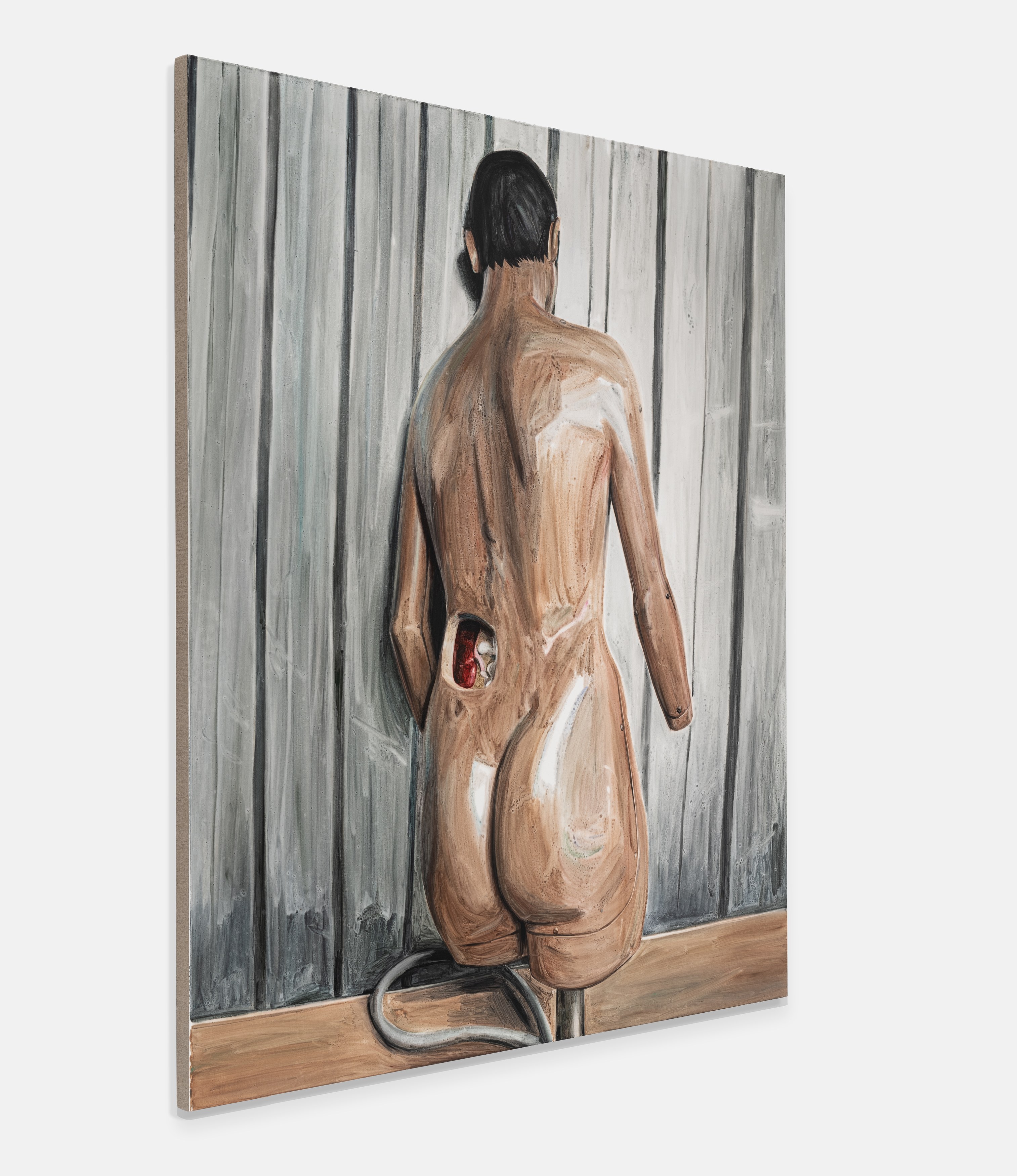 Luke Silva, Interface at Sherbet Green, photo 41