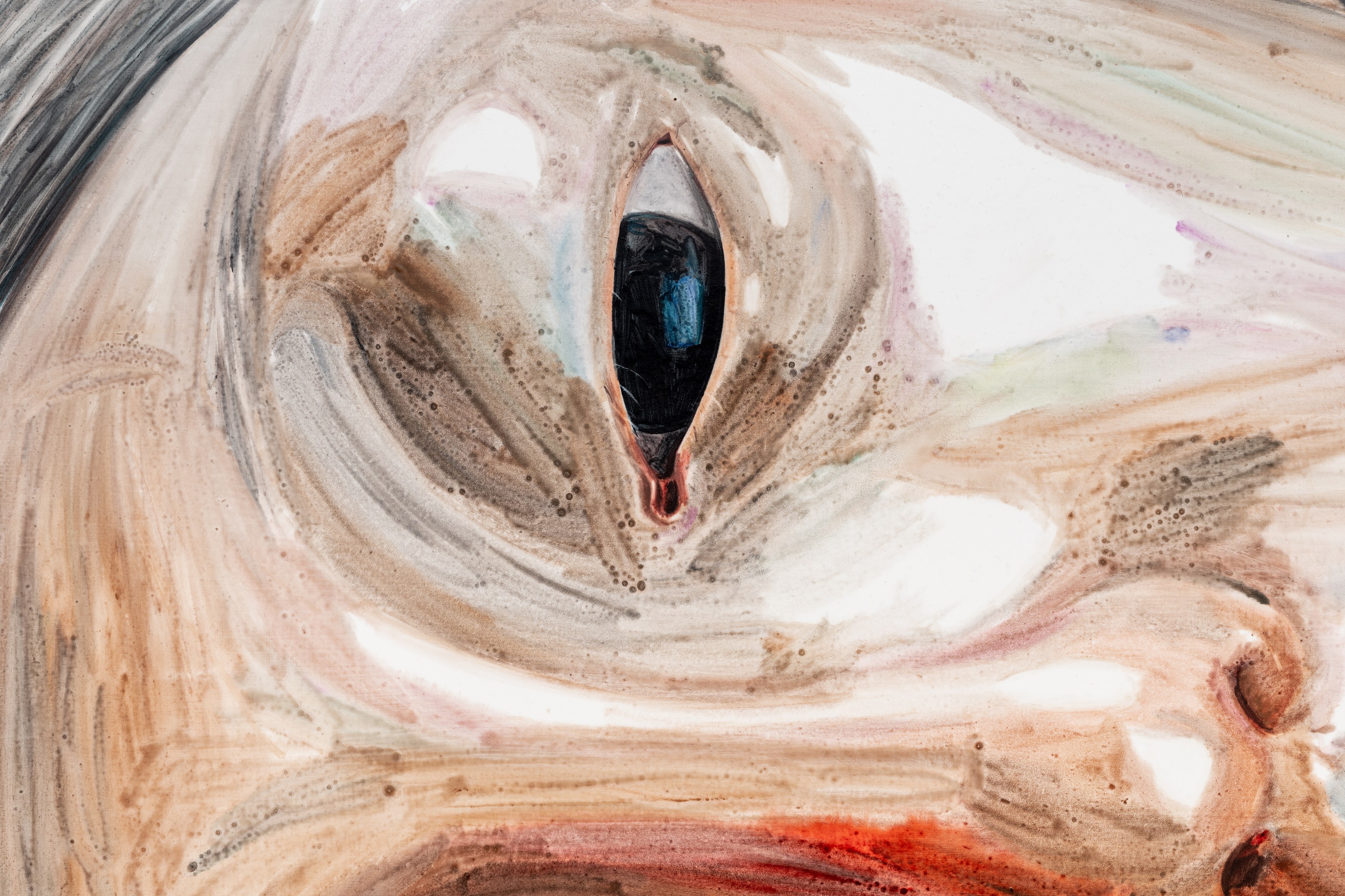Luke Silva, Interface at Sherbet Green, photo 47