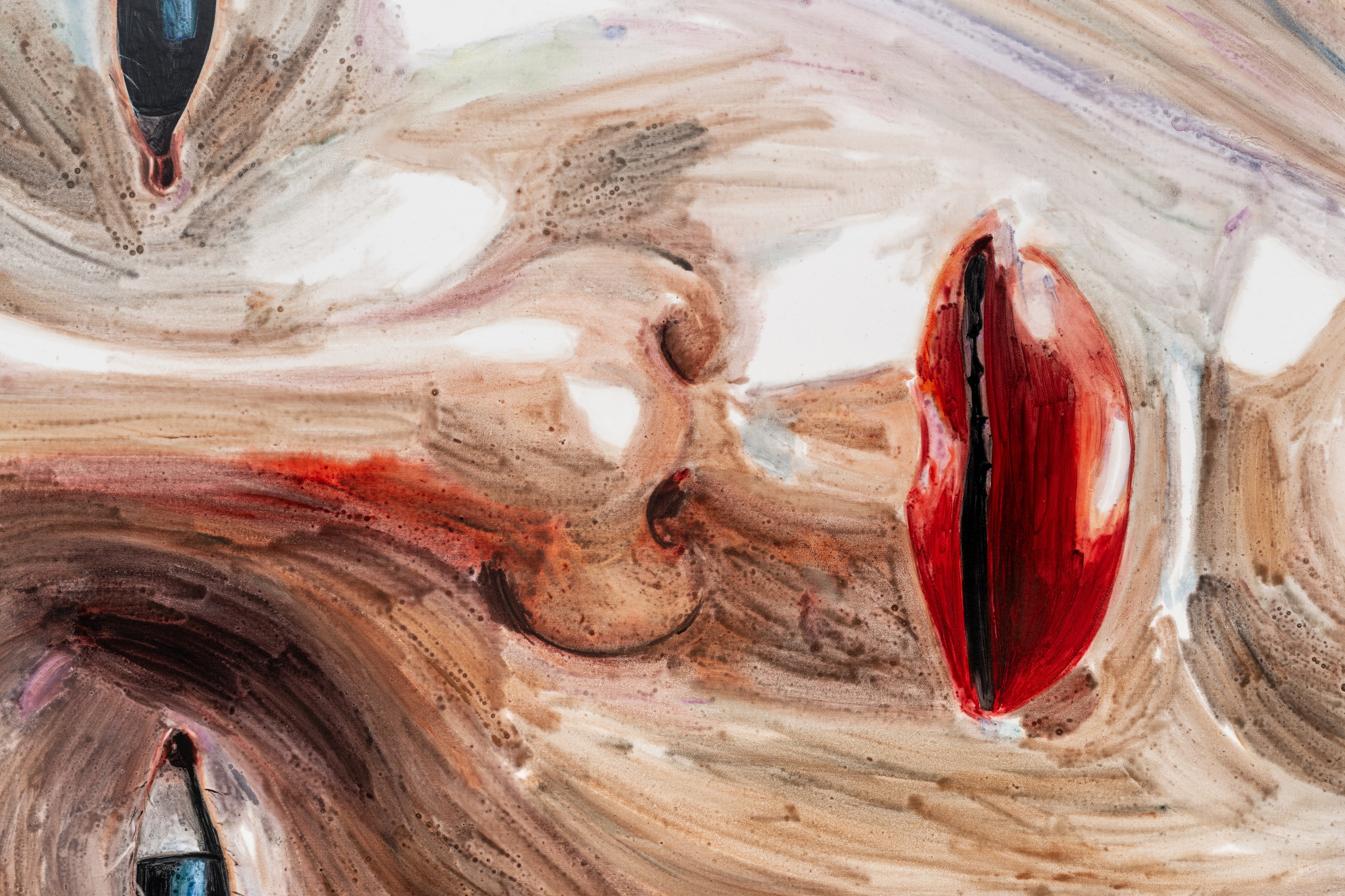 Luke Silva, Interface at Sherbet Green, photo 48