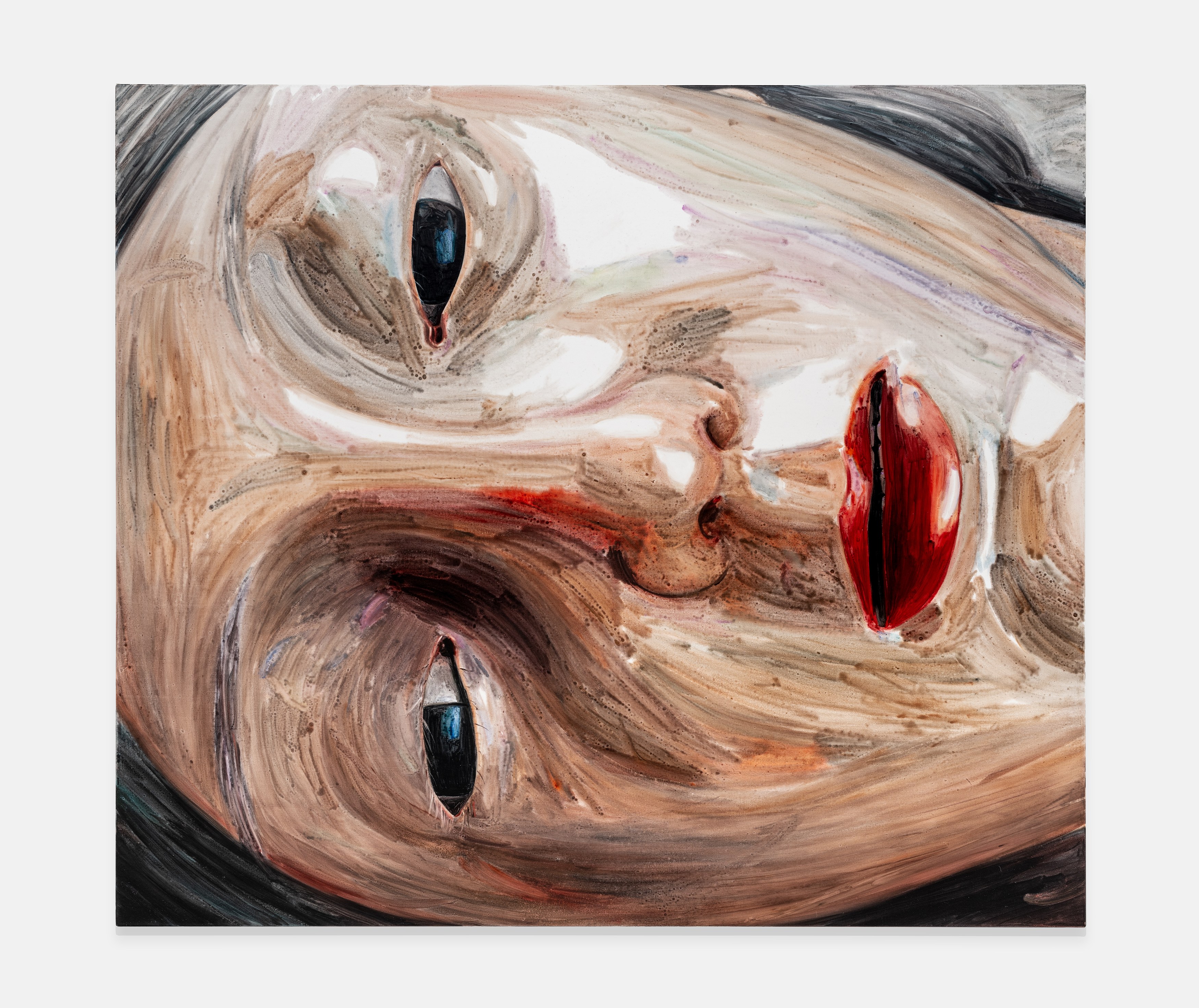 Luke Silva, Interface at Sherbet Green, photo 45