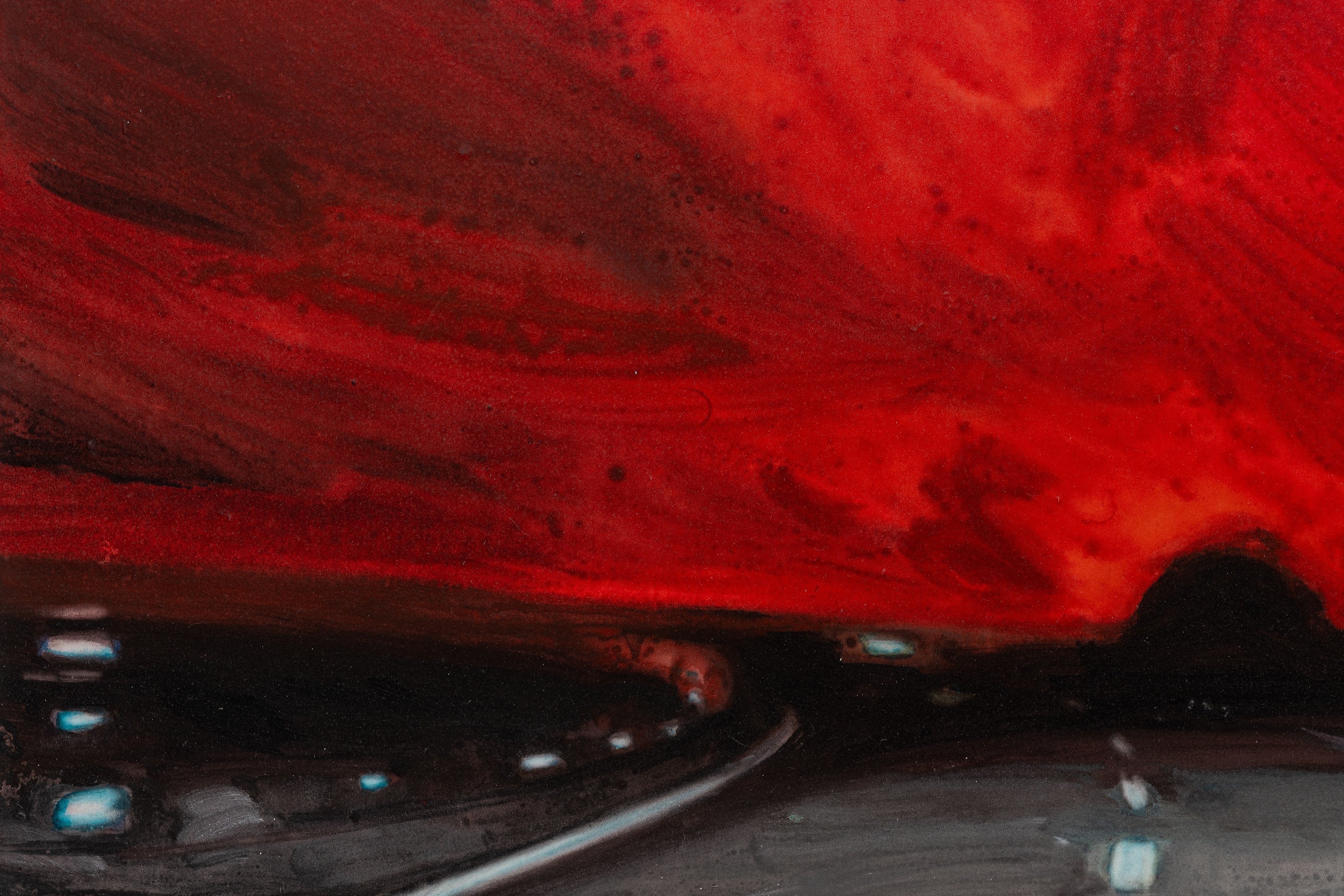Luke Silva, Interface at Sherbet Green, photo 52