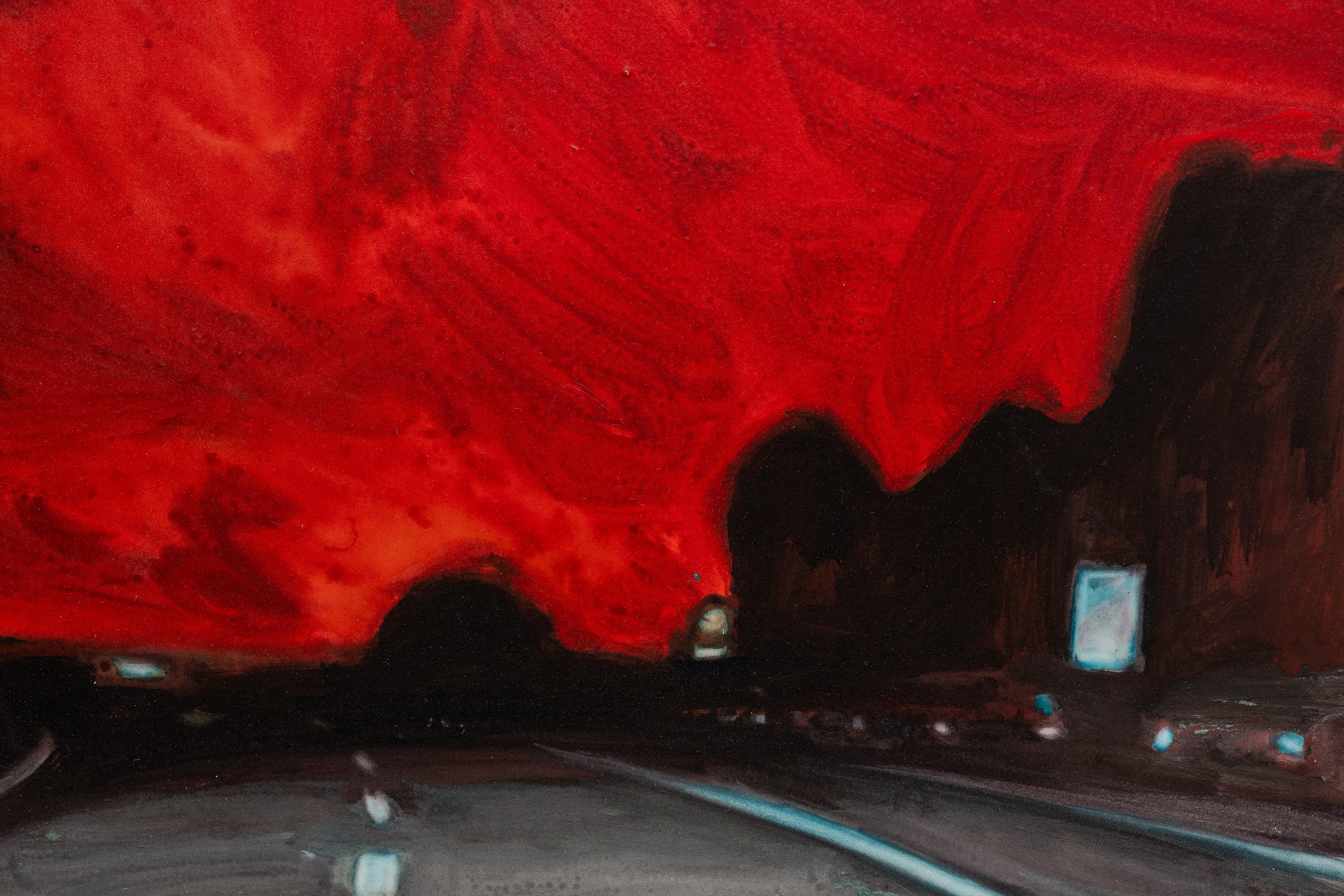 Luke Silva, Interface at Sherbet Green, photo 54