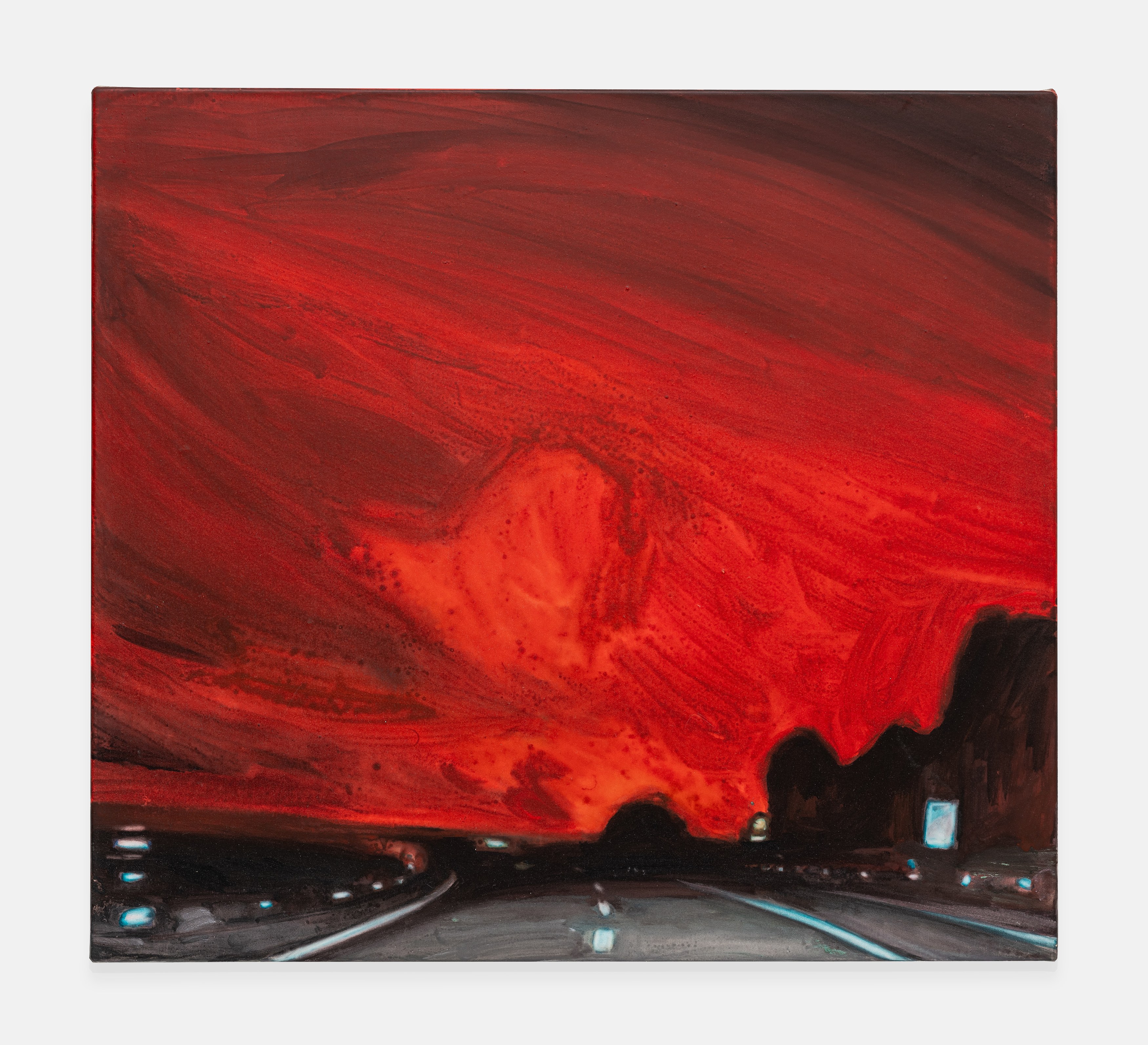 Luke Silva, Interface at Sherbet Green, photo 50