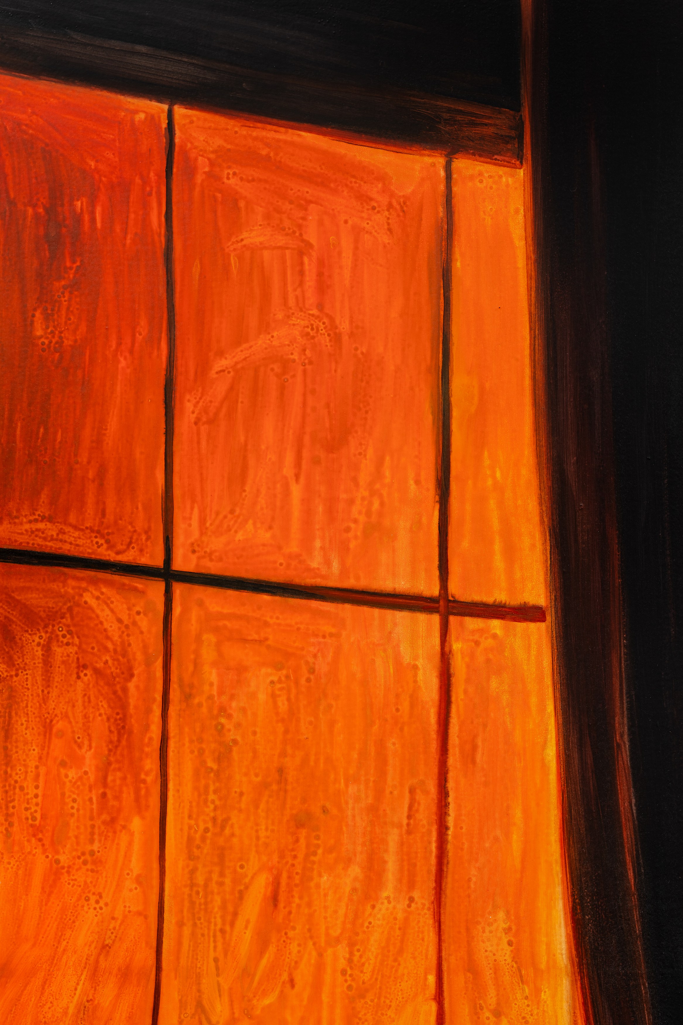Luke Silva, Interface at Sherbet Green, photo 62