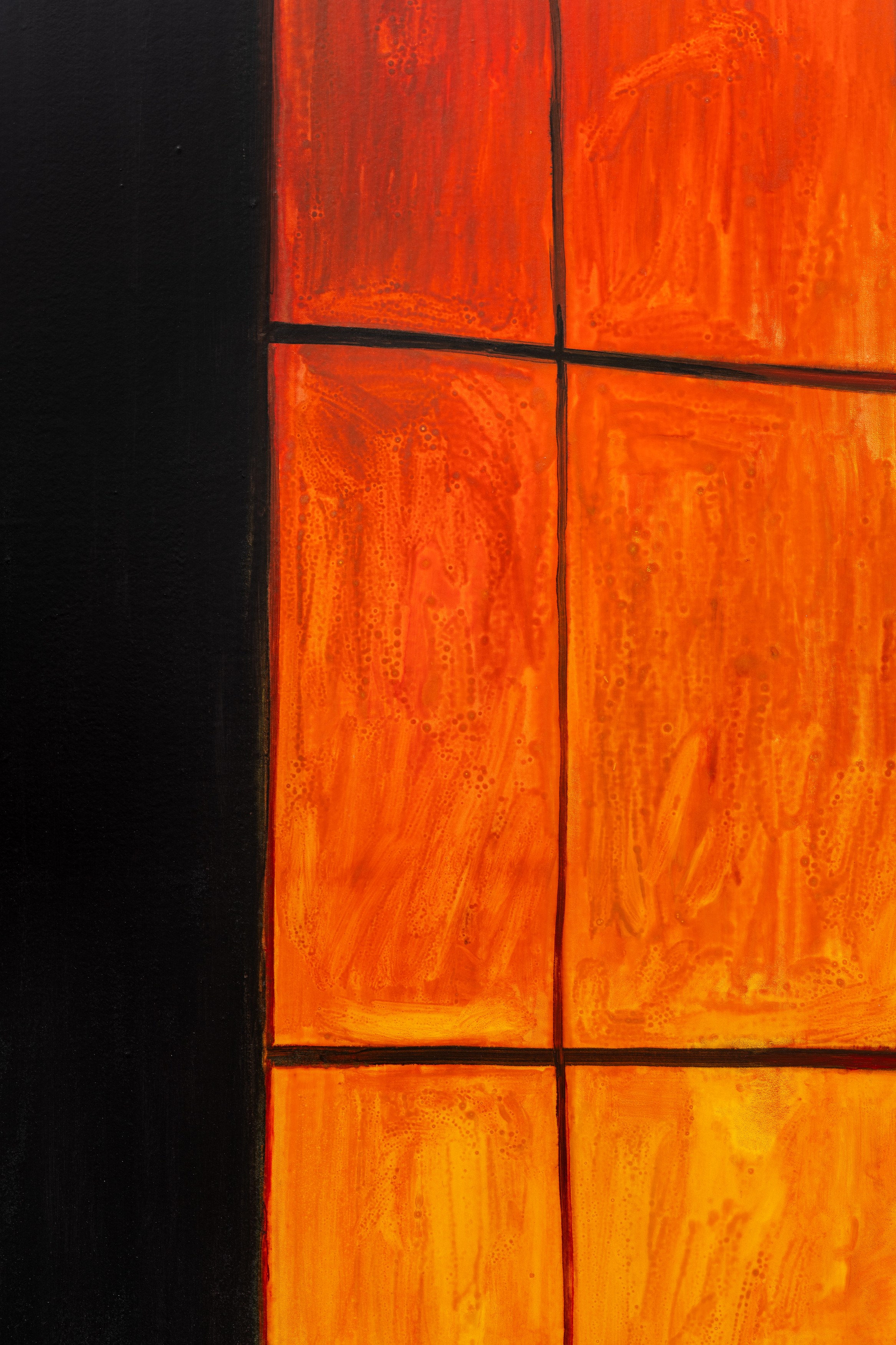 Luke Silva, Interface at Sherbet Green, photo 63