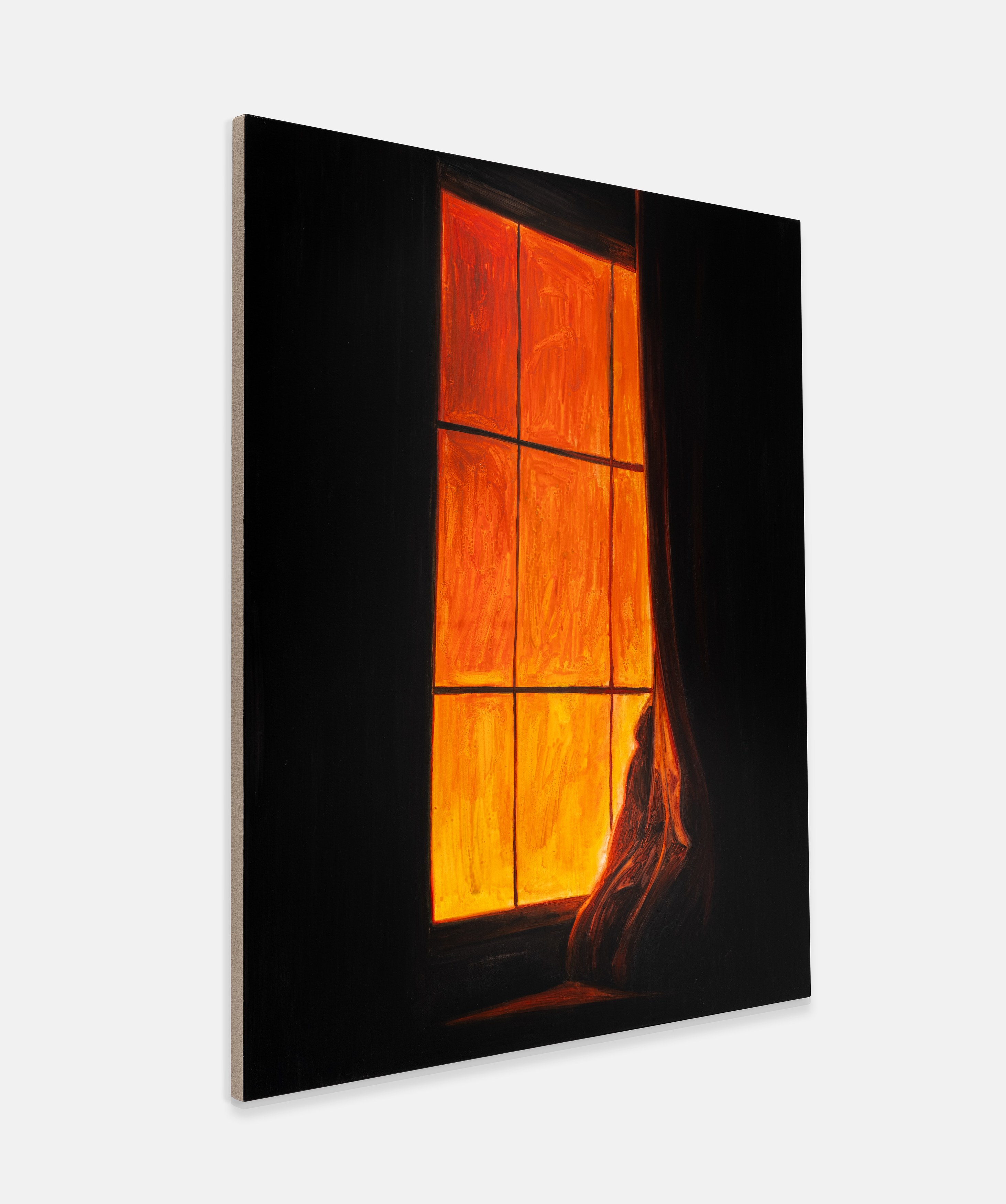 Luke Silva, Interface at Sherbet Green, photo 61