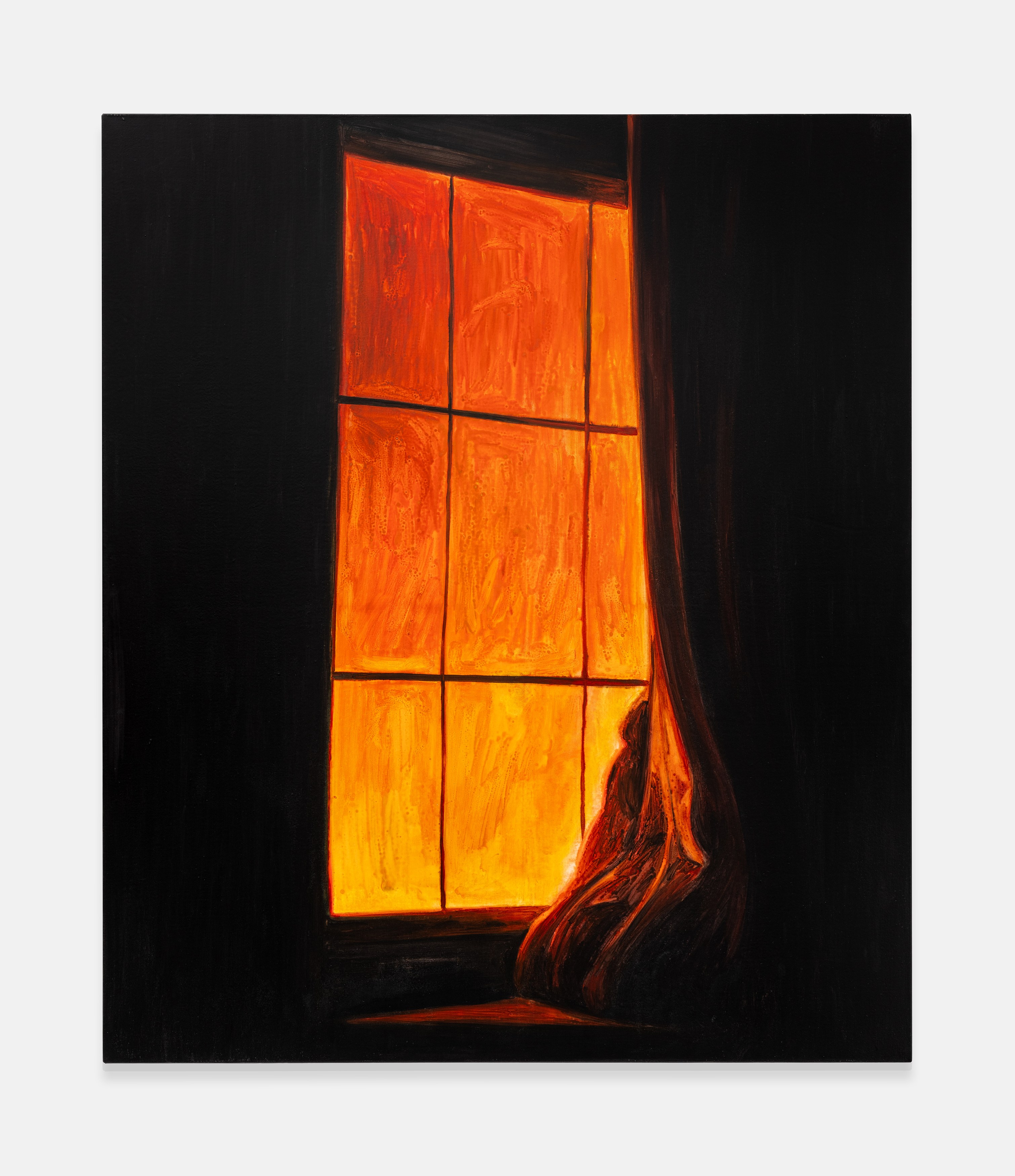 Luke Silva, Interface at Sherbet Green, photo 60