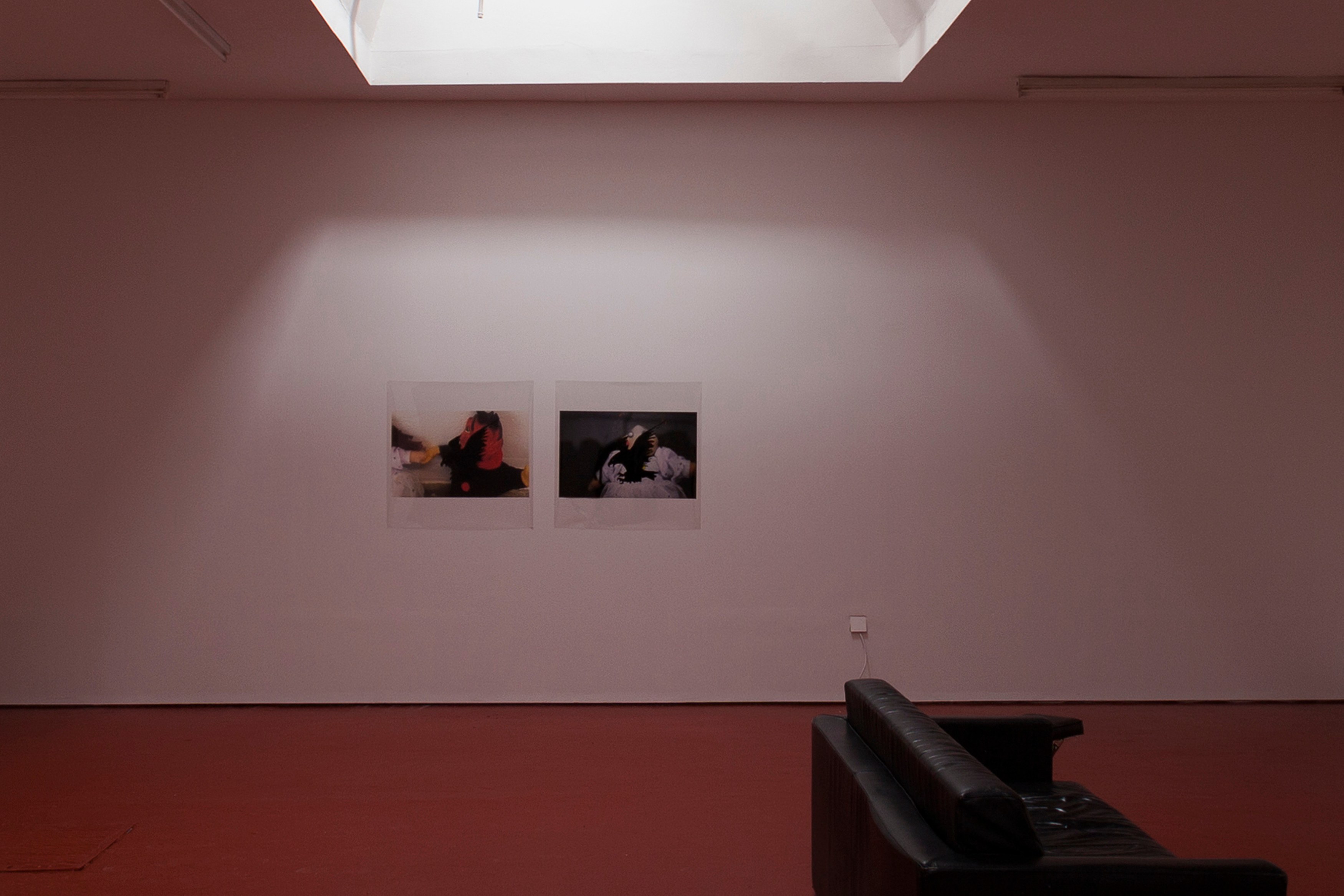 Marie Angeletti, Les Nouveaux Commanditaires at Carlos/Ishikawa, photo 3