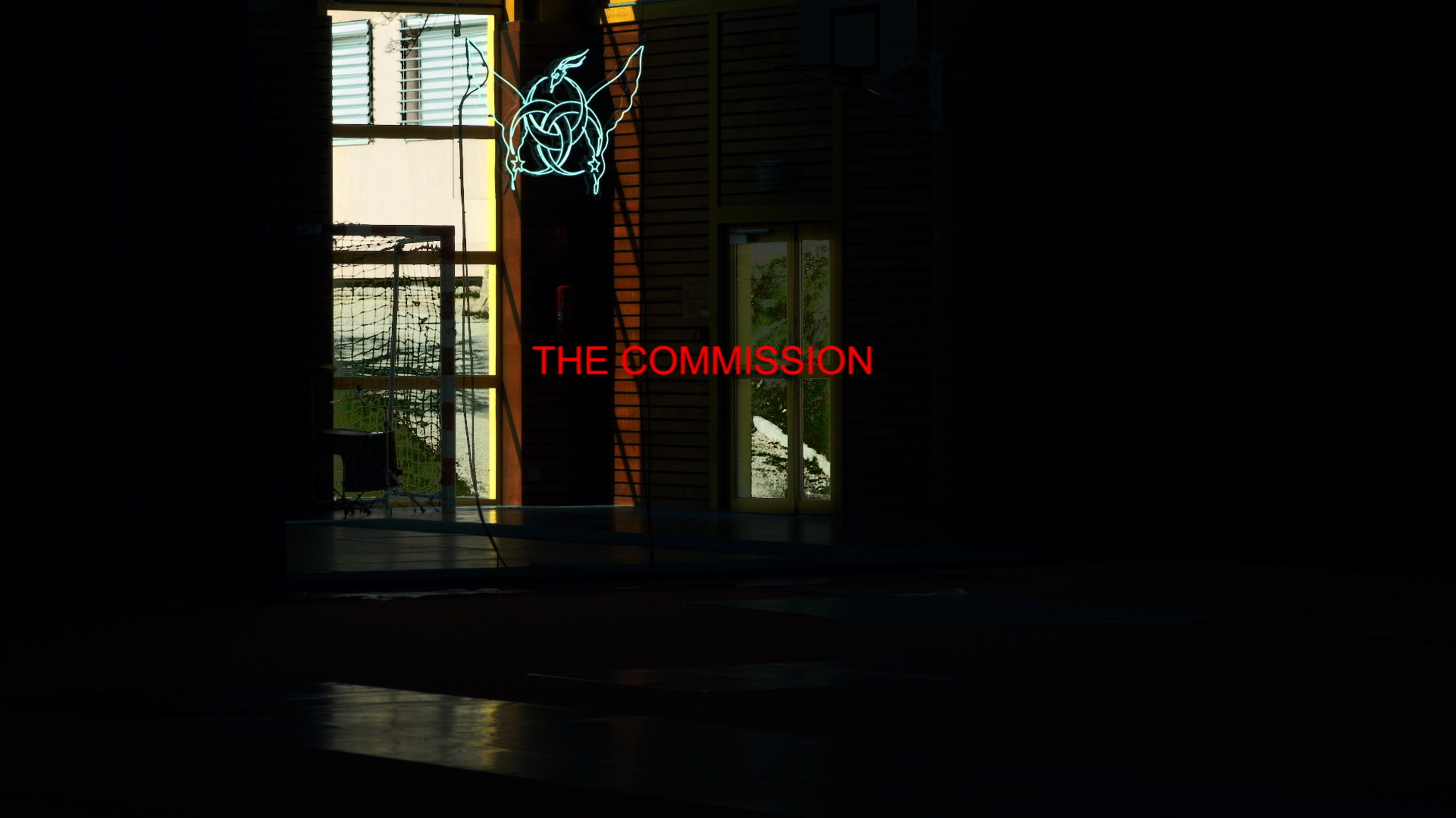 Marie Angeletti, Les Nouveaux Commanditaires at Carlos/Ishikawa, photo 5