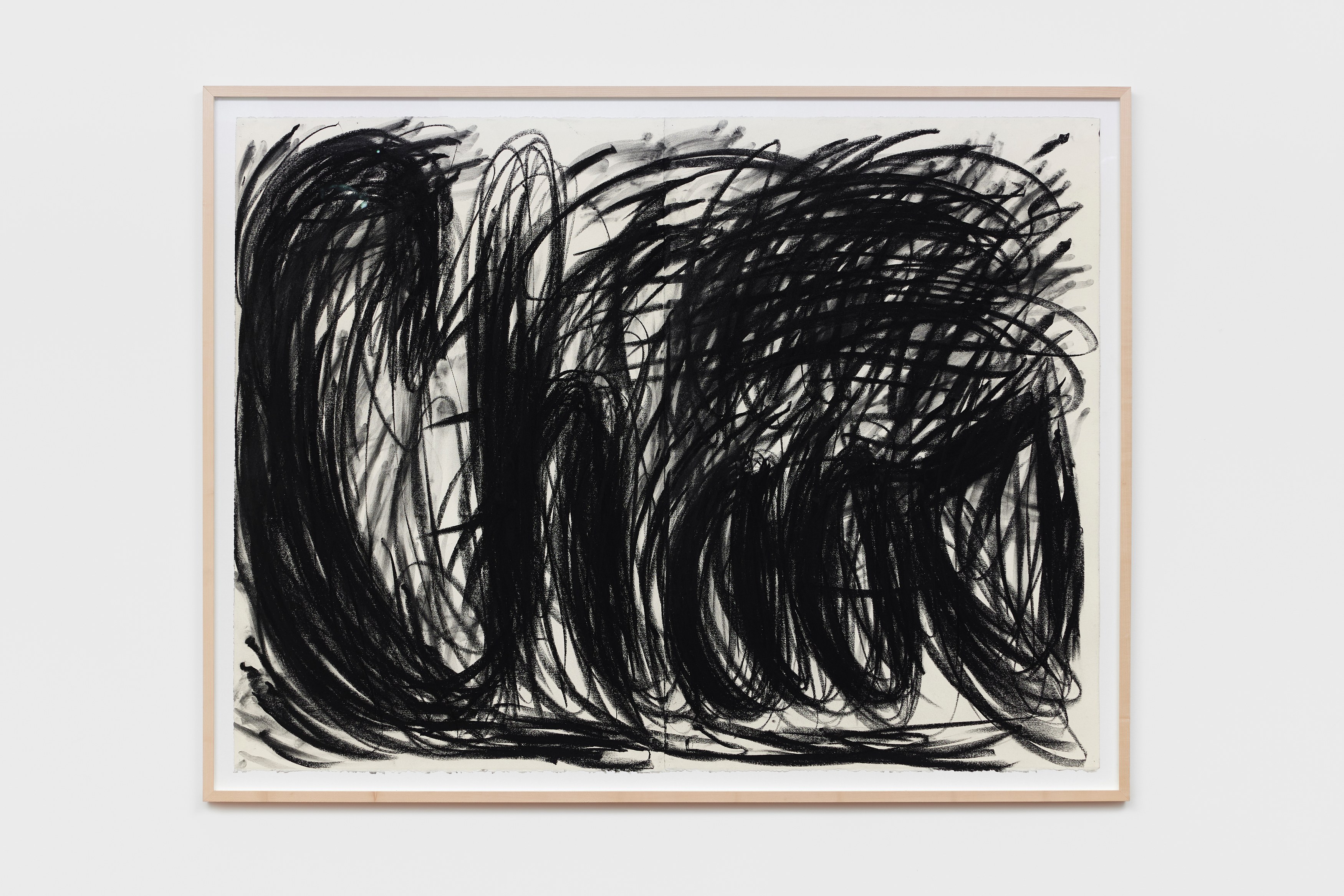 Judith Bernstein, TRUTH AND CHAOS at Emalin, photo 10
