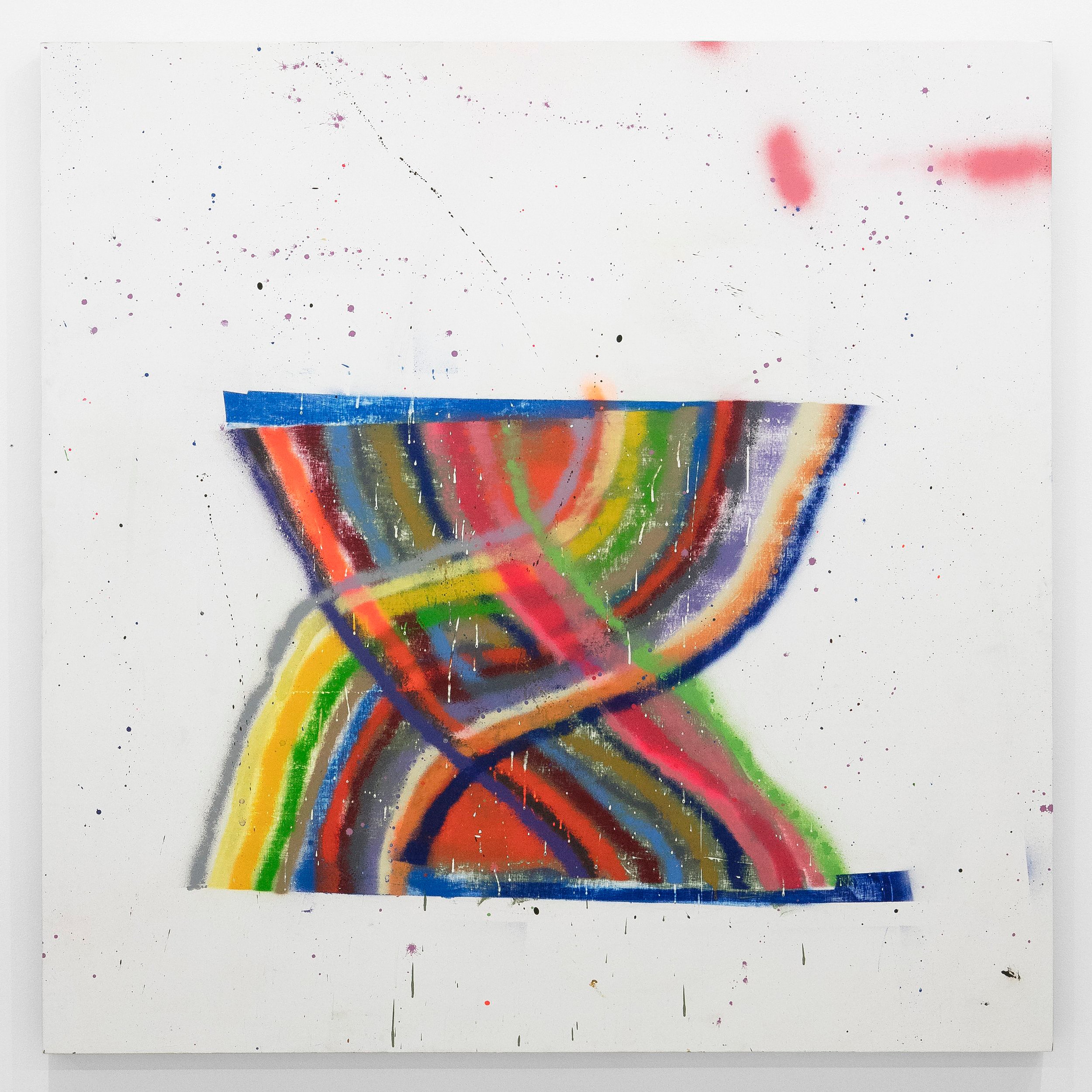 Alicia Mccarthy, Untitled at Michael Benevento Gallery, photo 4