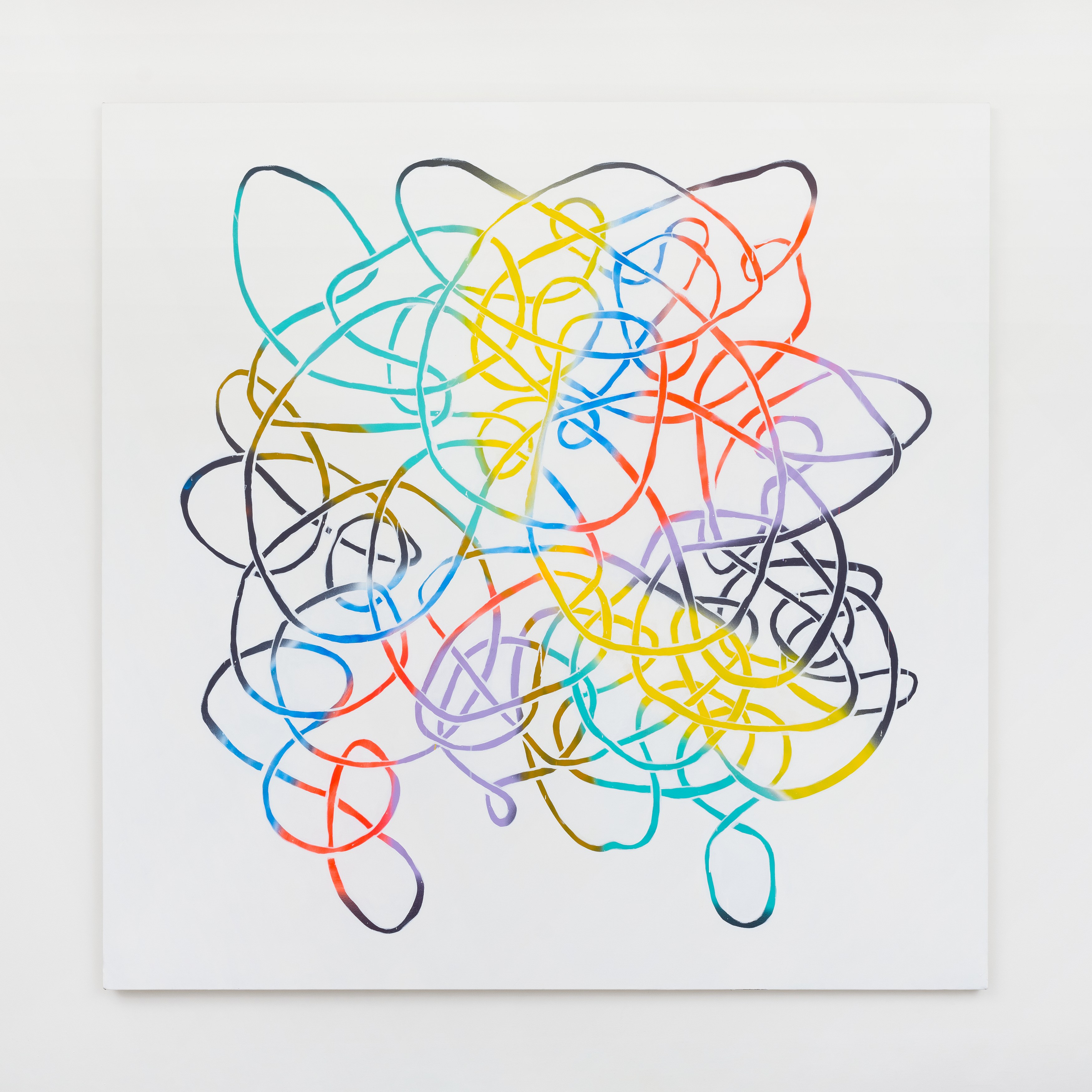 Alicia Mccarthy, Untitled at Michael Benevento Gallery, photo 8