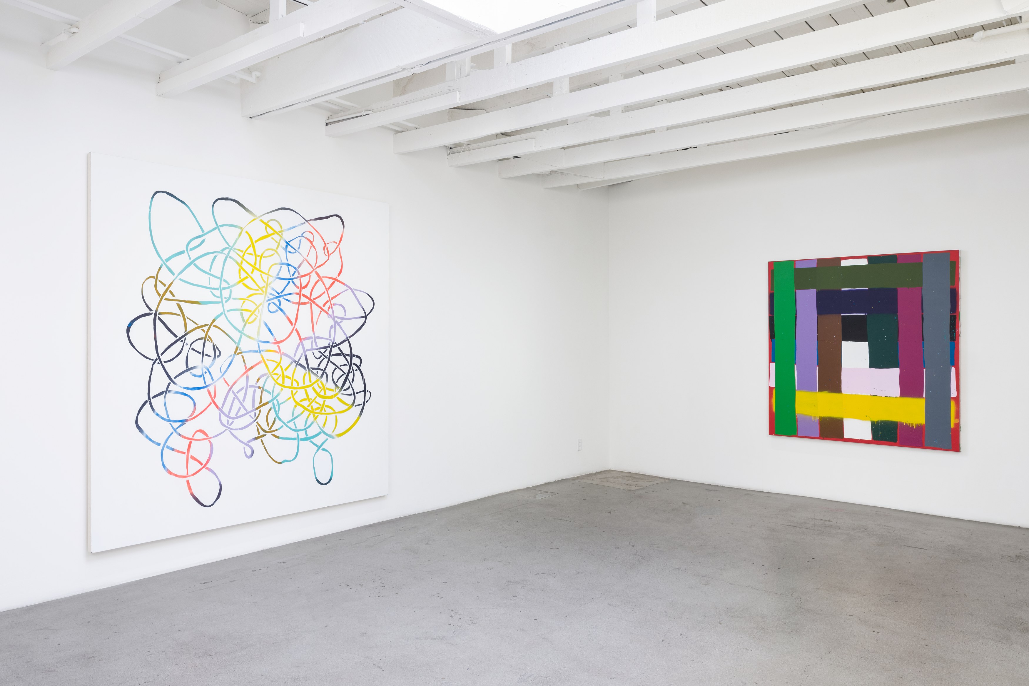 Alicia Mccarthy, Untitled at Michael Benevento Gallery, photo 6