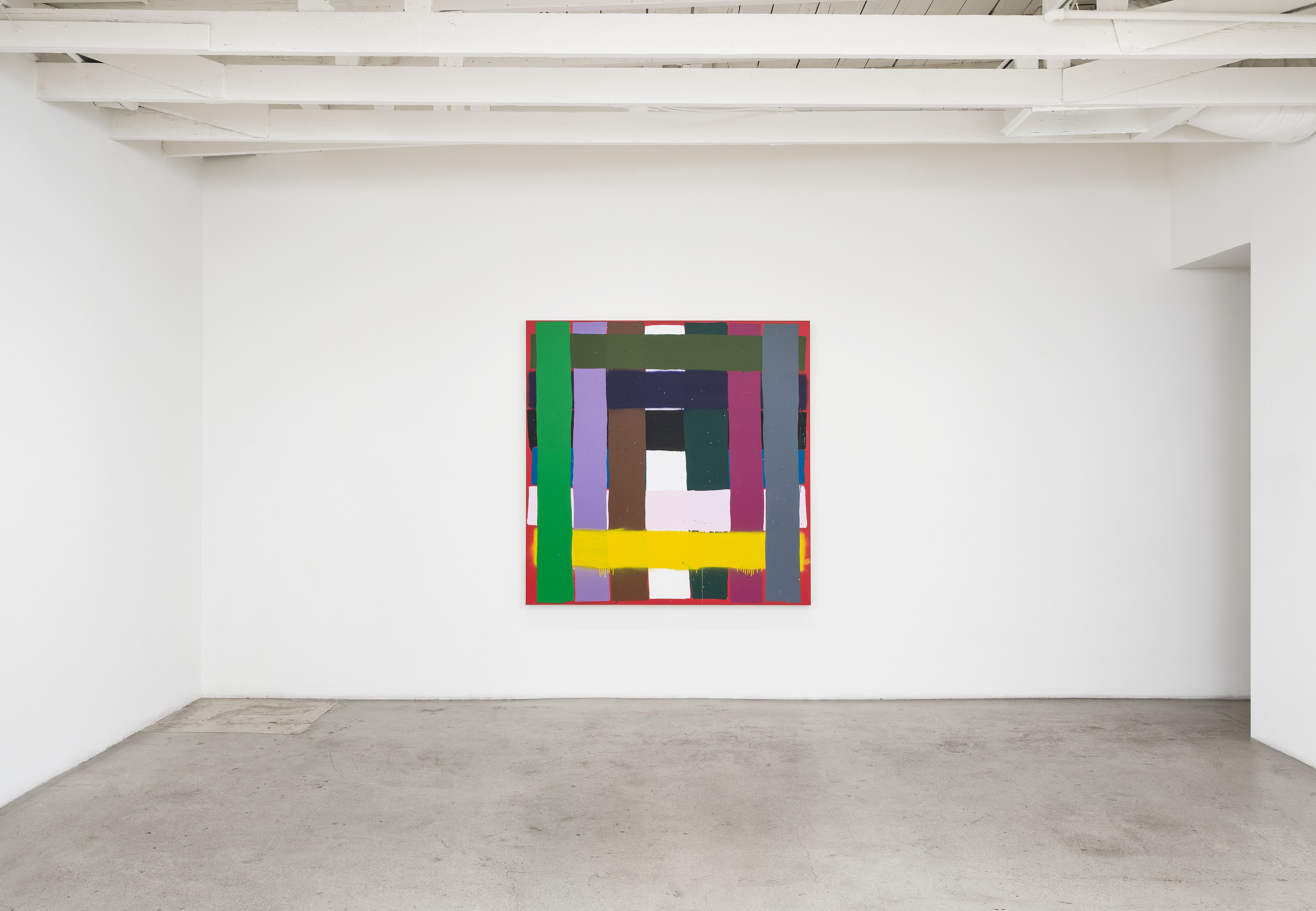 Alicia Mccarthy, Untitled at Michael Benevento Gallery, photo 9