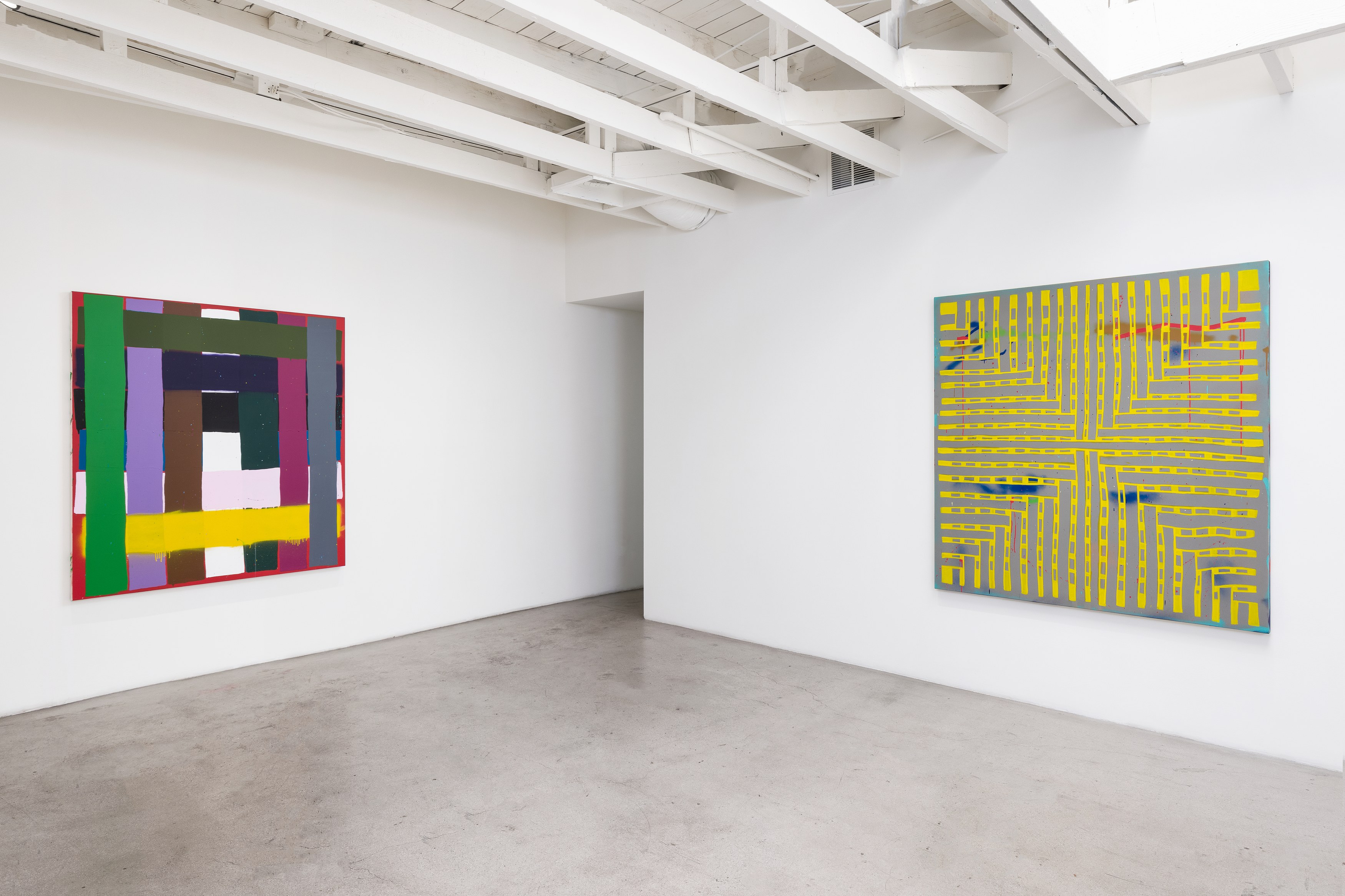 Alicia Mccarthy, Untitled at Michael Benevento Gallery, photo 11