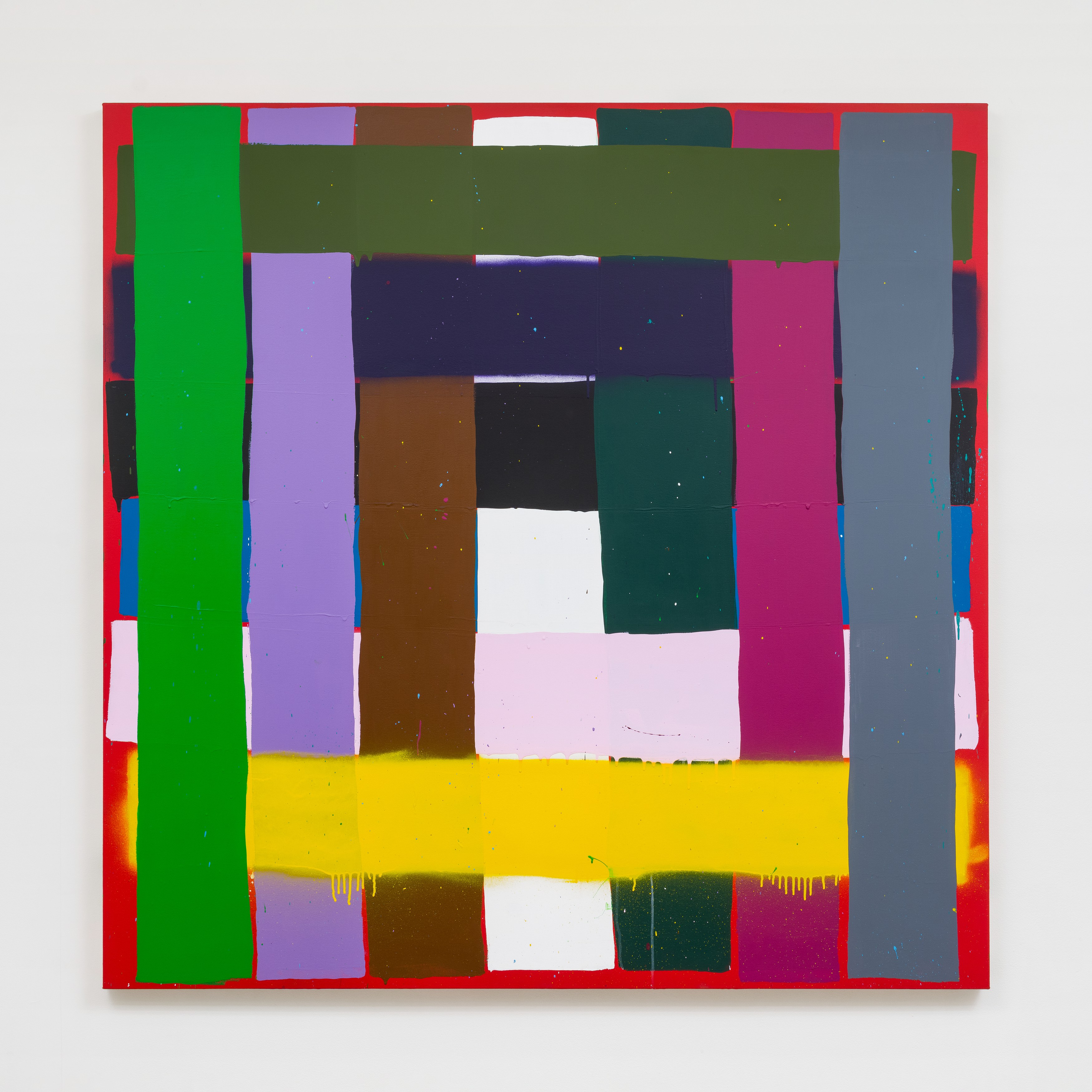 Alicia Mccarthy, Untitled at Michael Benevento Gallery, photo 10