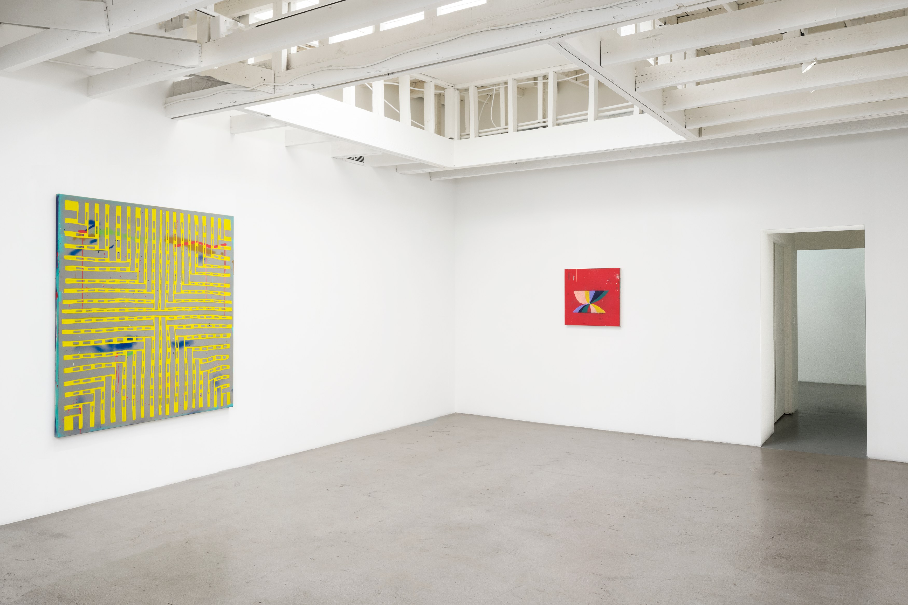Alicia Mccarthy, Untitled at Michael Benevento Gallery, photo 14