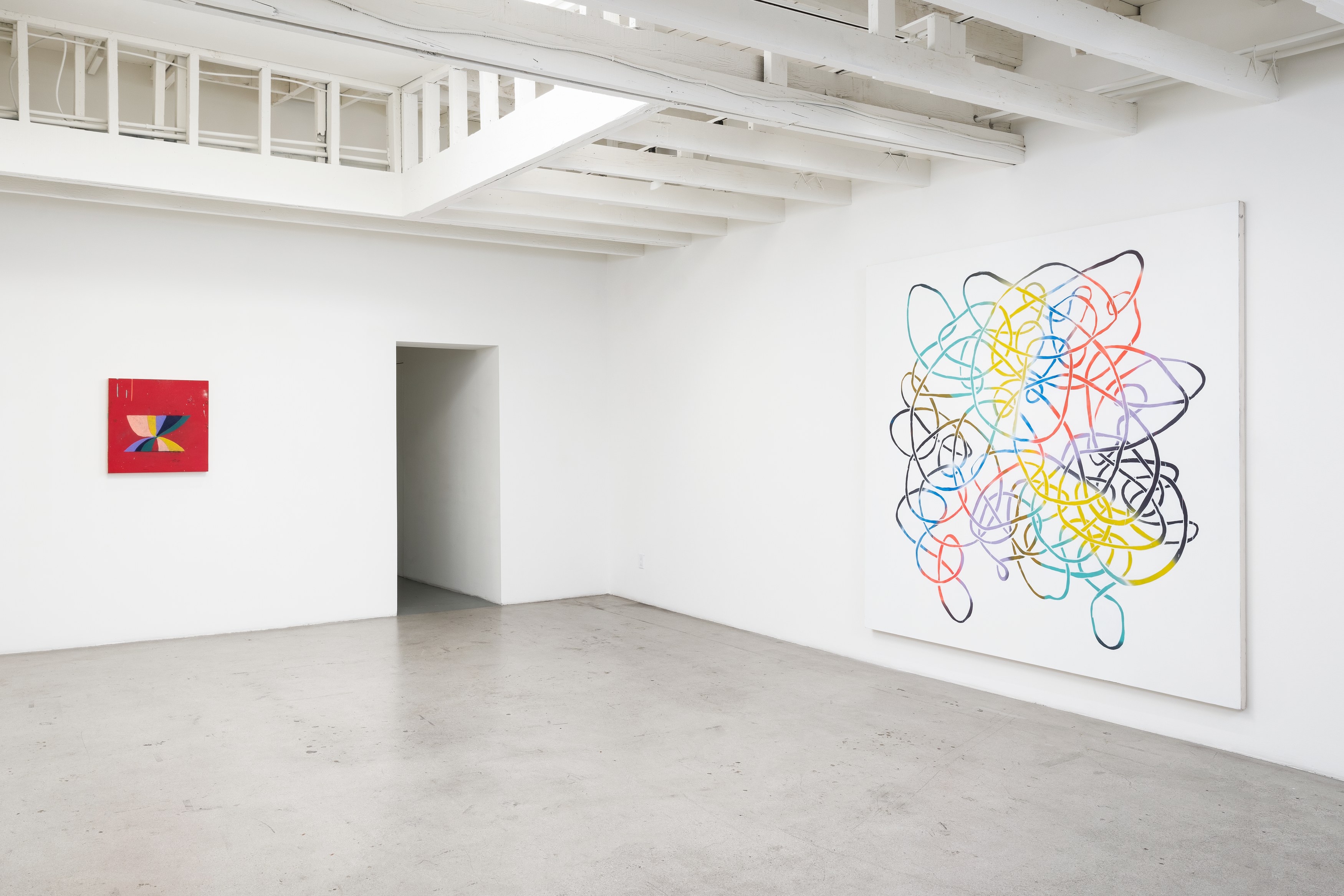 Alicia Mccarthy, Untitled at Michael Benevento Gallery, photo 16