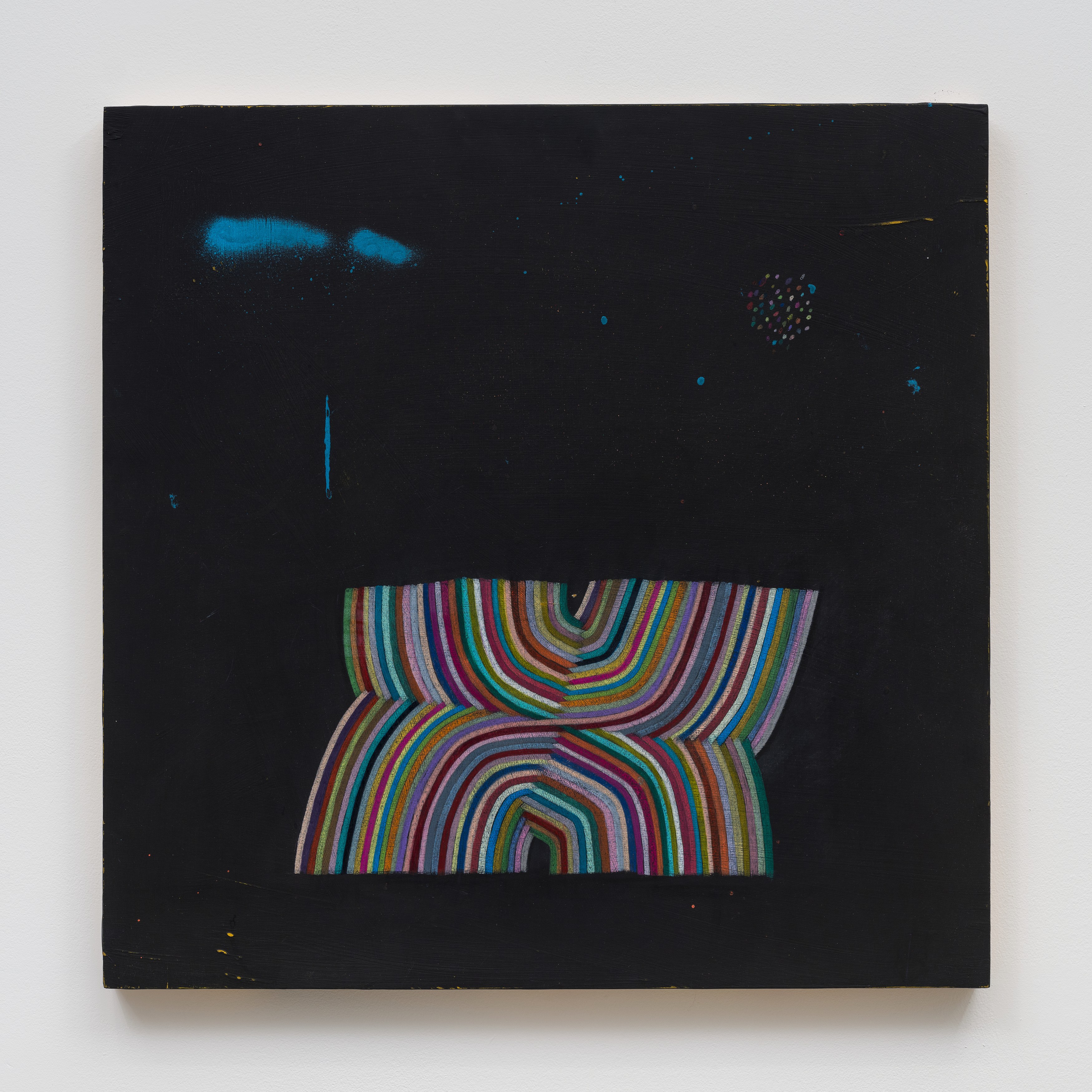Alicia Mccarthy, Untitled at Michael Benevento Gallery, photo 13