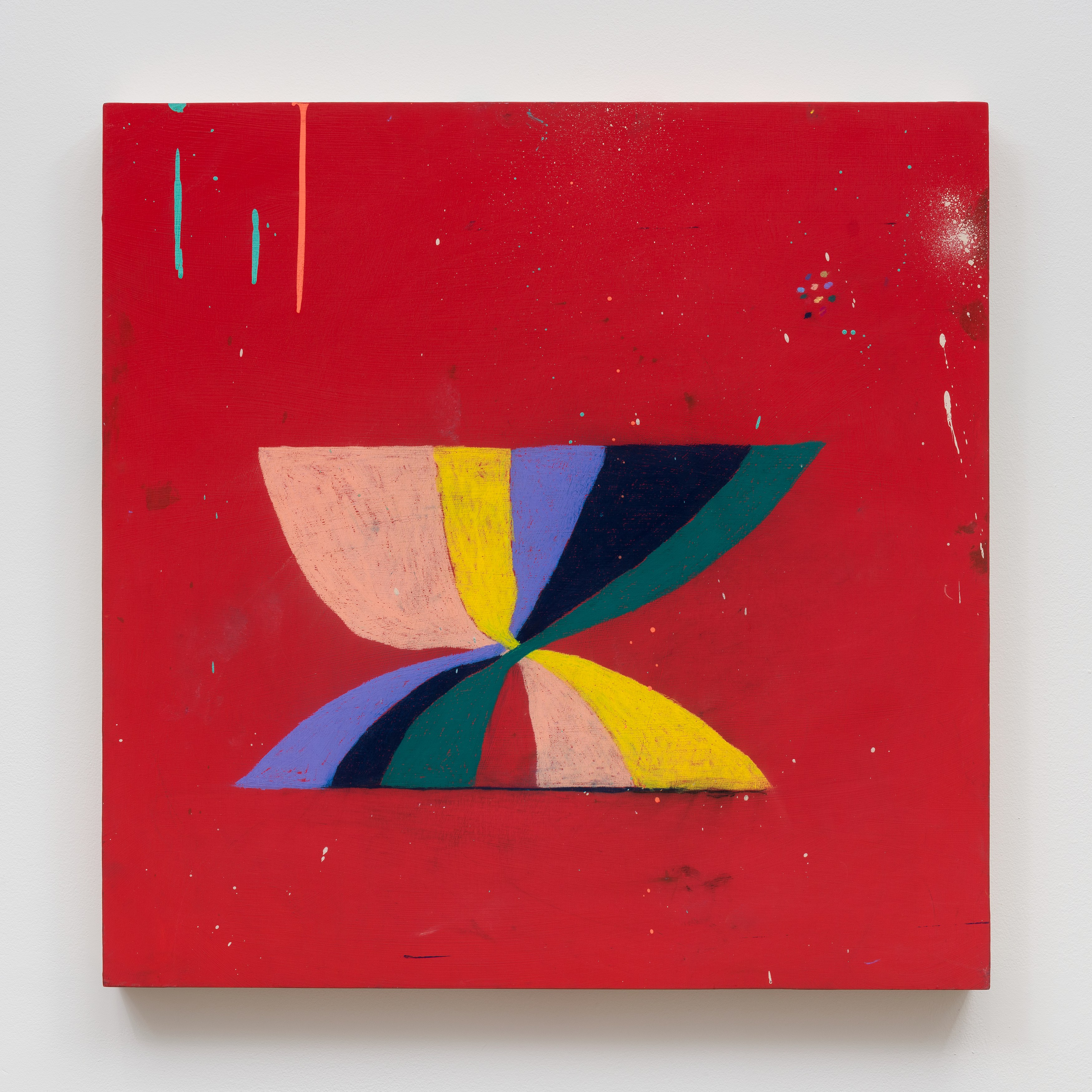 Alicia Mccarthy, Untitled at Michael Benevento Gallery, photo 15