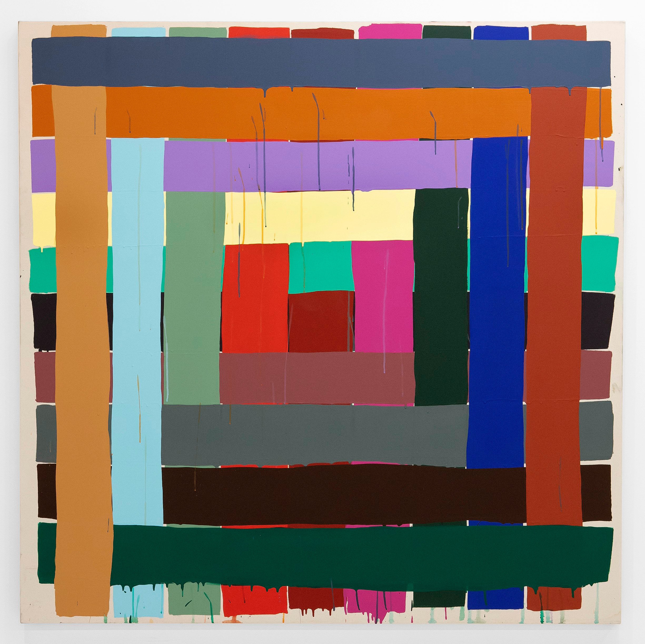 Alicia Mccarthy, Untitled at Michael Benevento Gallery, photo 19