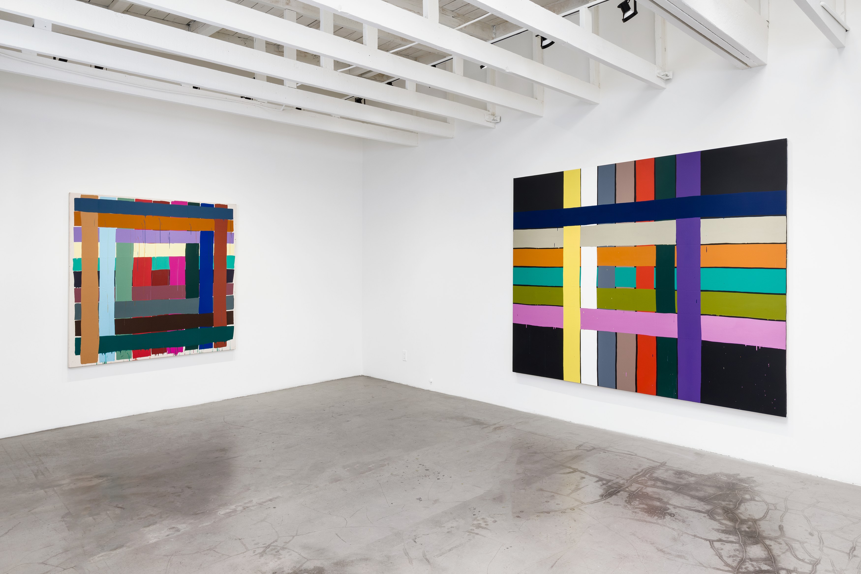 Alicia Mccarthy, Untitled at Michael Benevento Gallery, photo 20