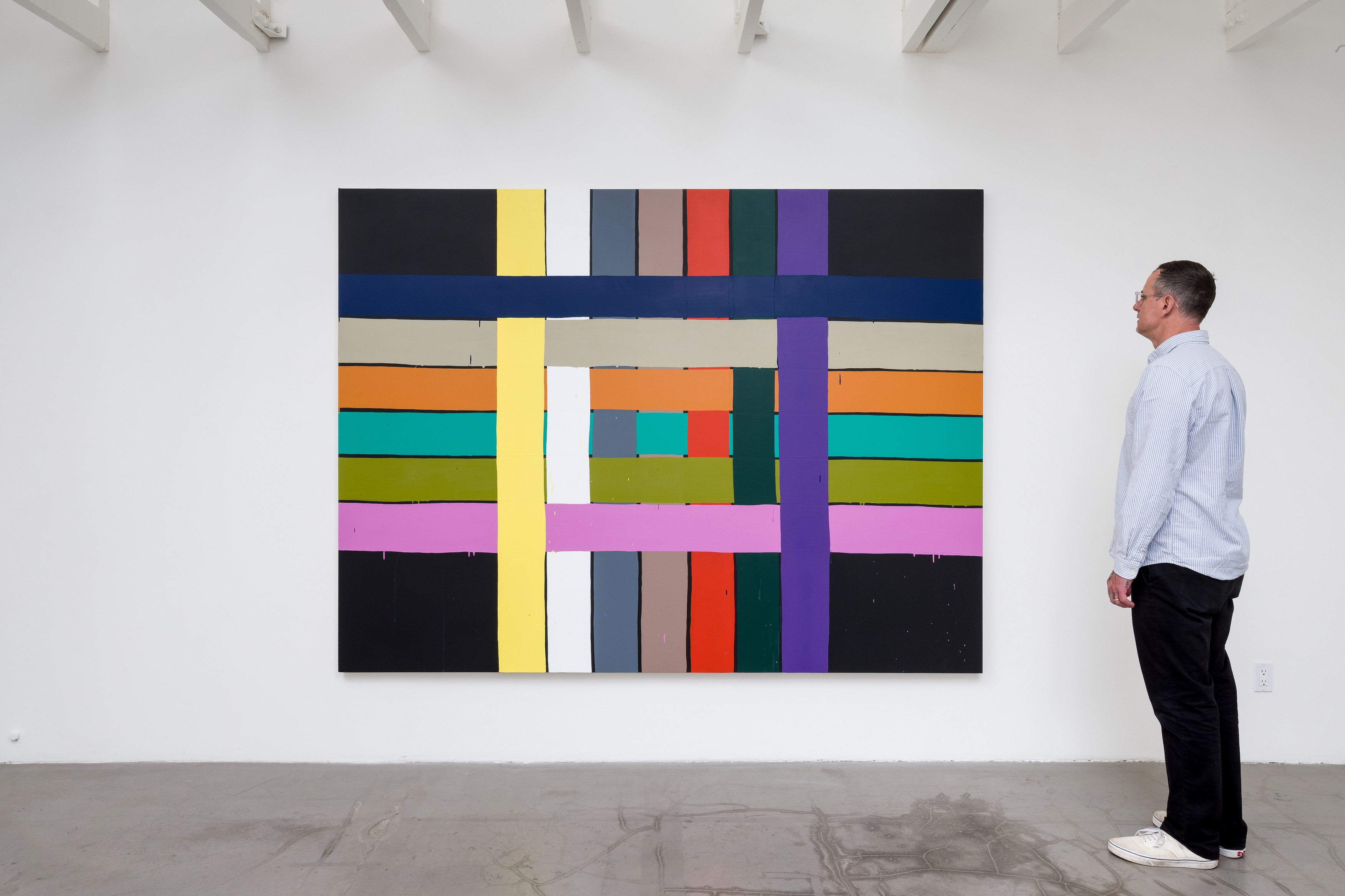 Alicia Mccarthy, Untitled at Michael Benevento Gallery, photo 21