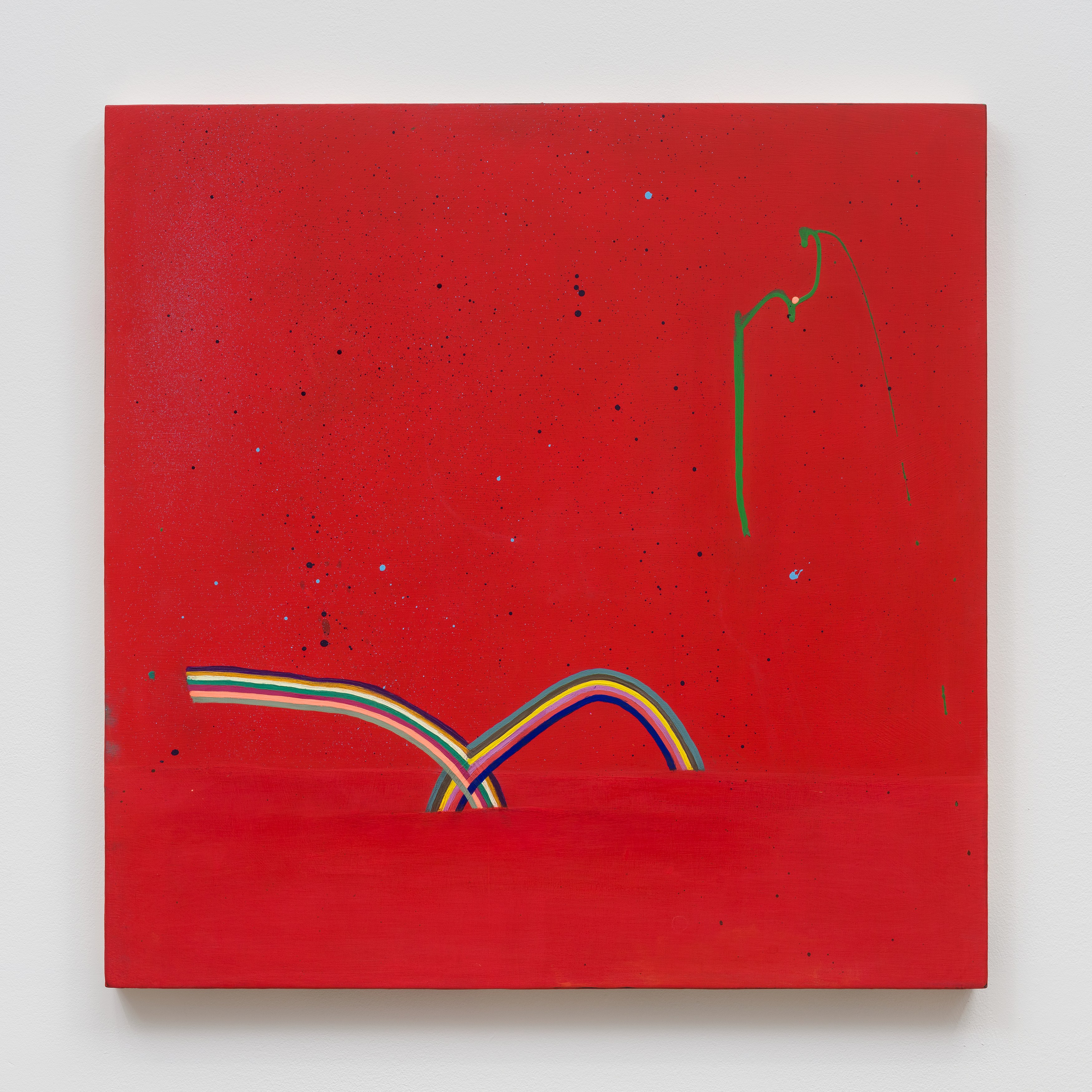 Alicia Mccarthy, Untitled at Michael Benevento Gallery, photo 18