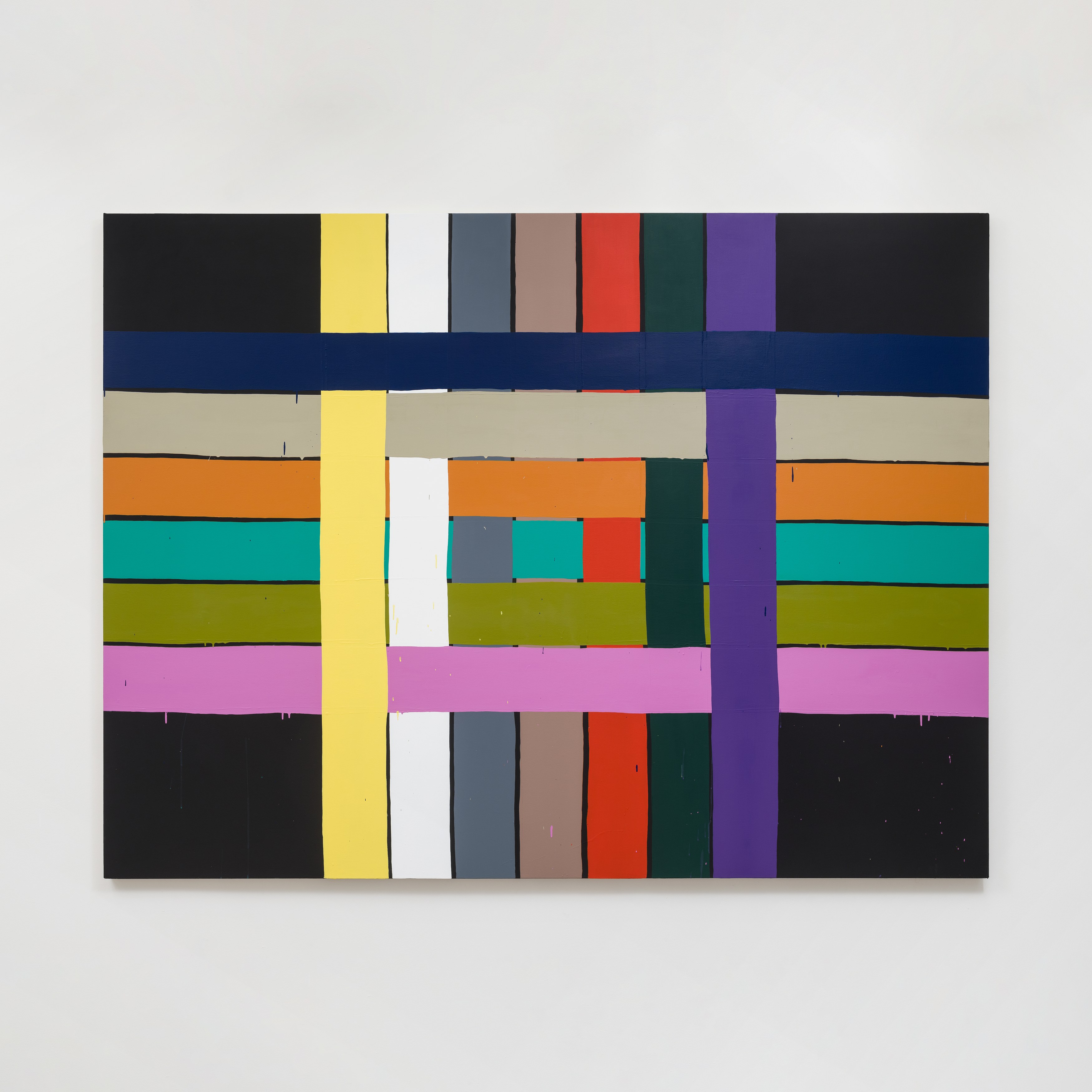 Alicia Mccarthy, Untitled at Michael Benevento Gallery, photo 22