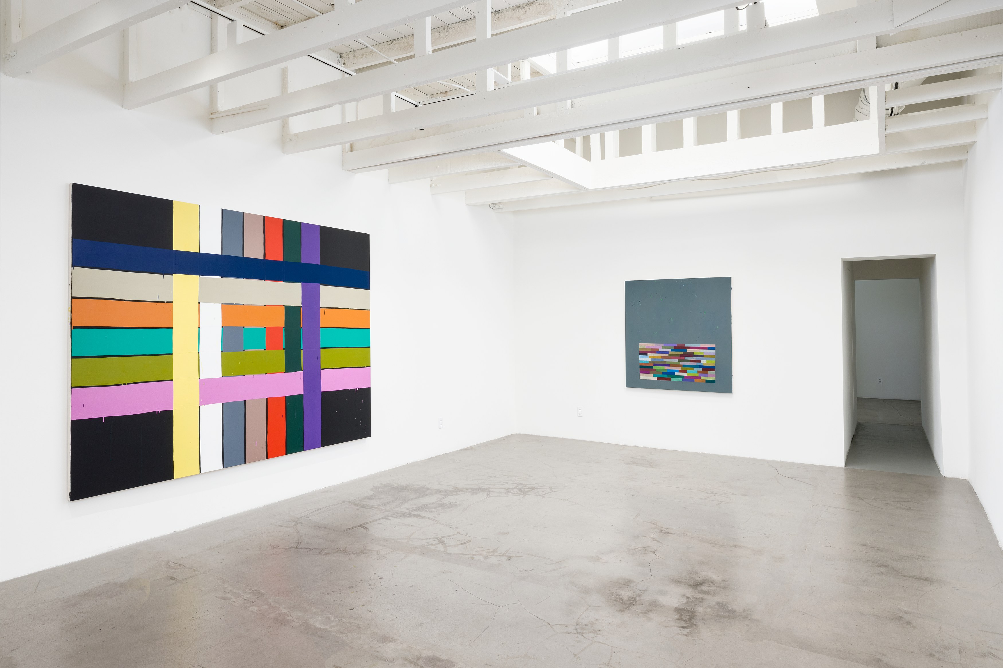 Alicia Mccarthy, Untitled at Michael Benevento Gallery, photo 23