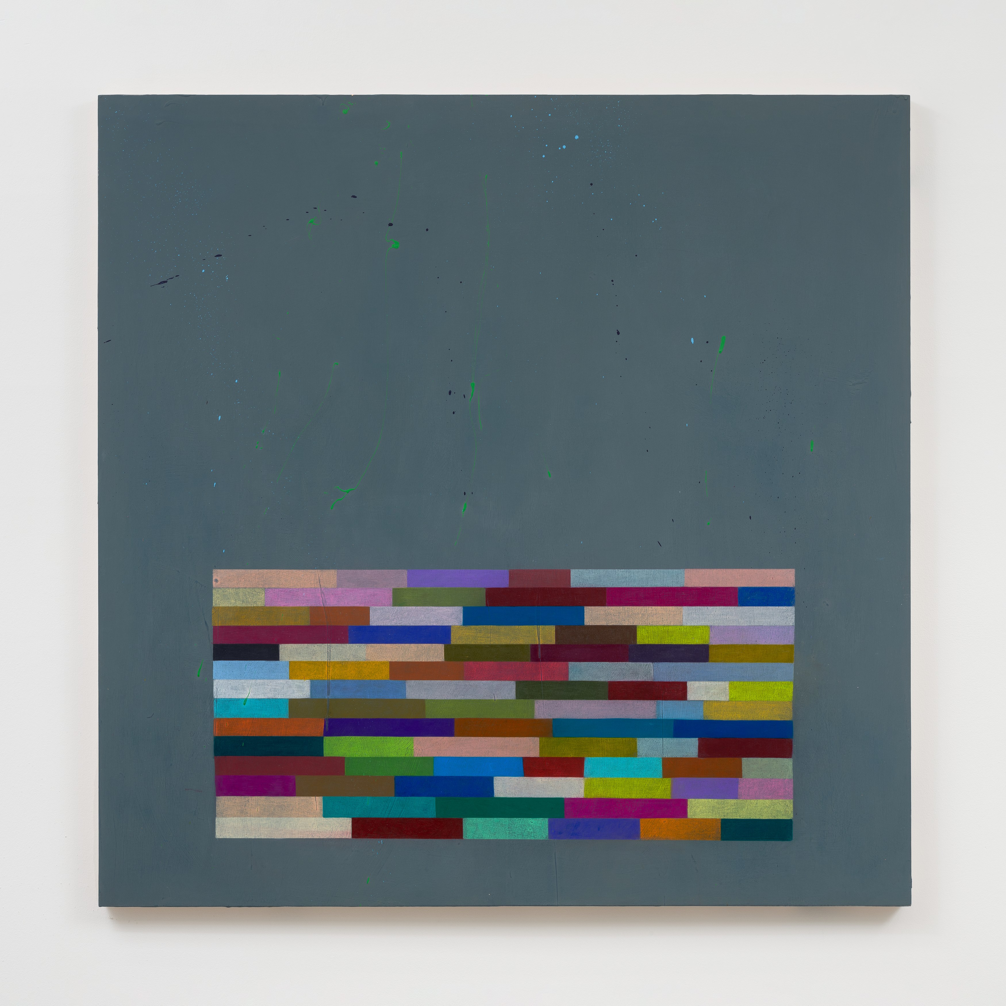 Alicia Mccarthy, Untitled at Michael Benevento Gallery, photo 24