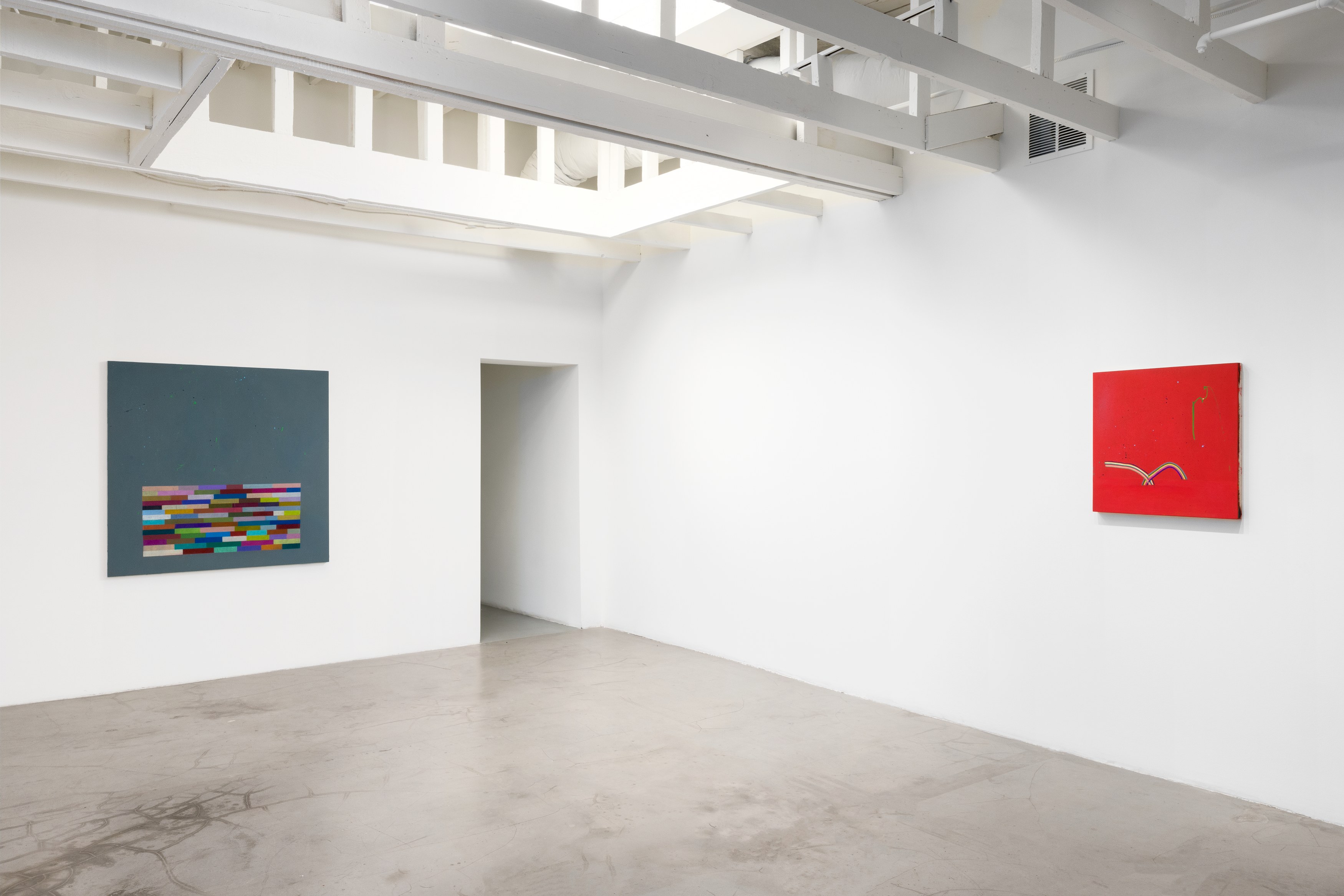 Alicia Mccarthy, Untitled at Michael Benevento Gallery, photo 25
