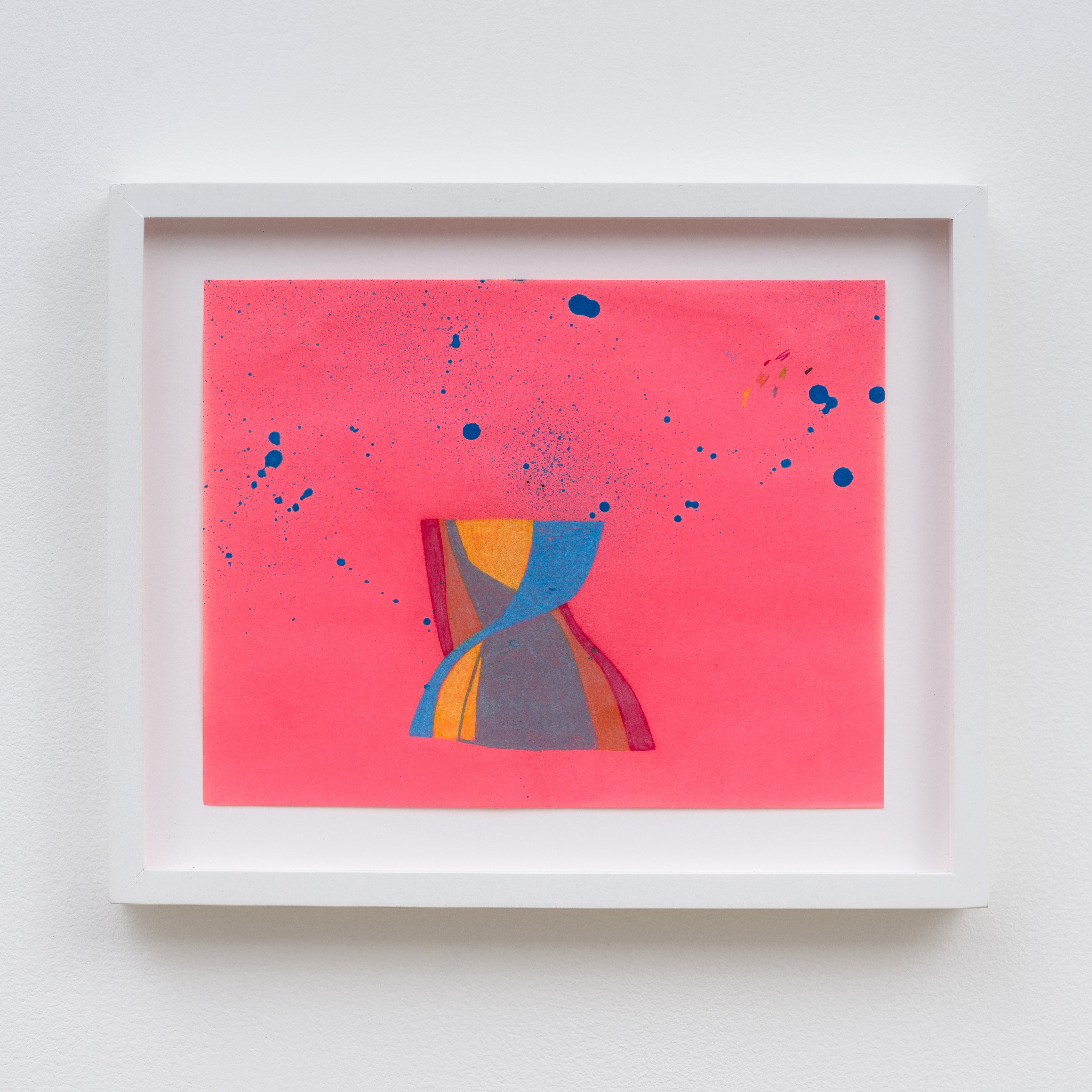 Alicia Mccarthy, Untitled at Michael Benevento Gallery, photo 27
