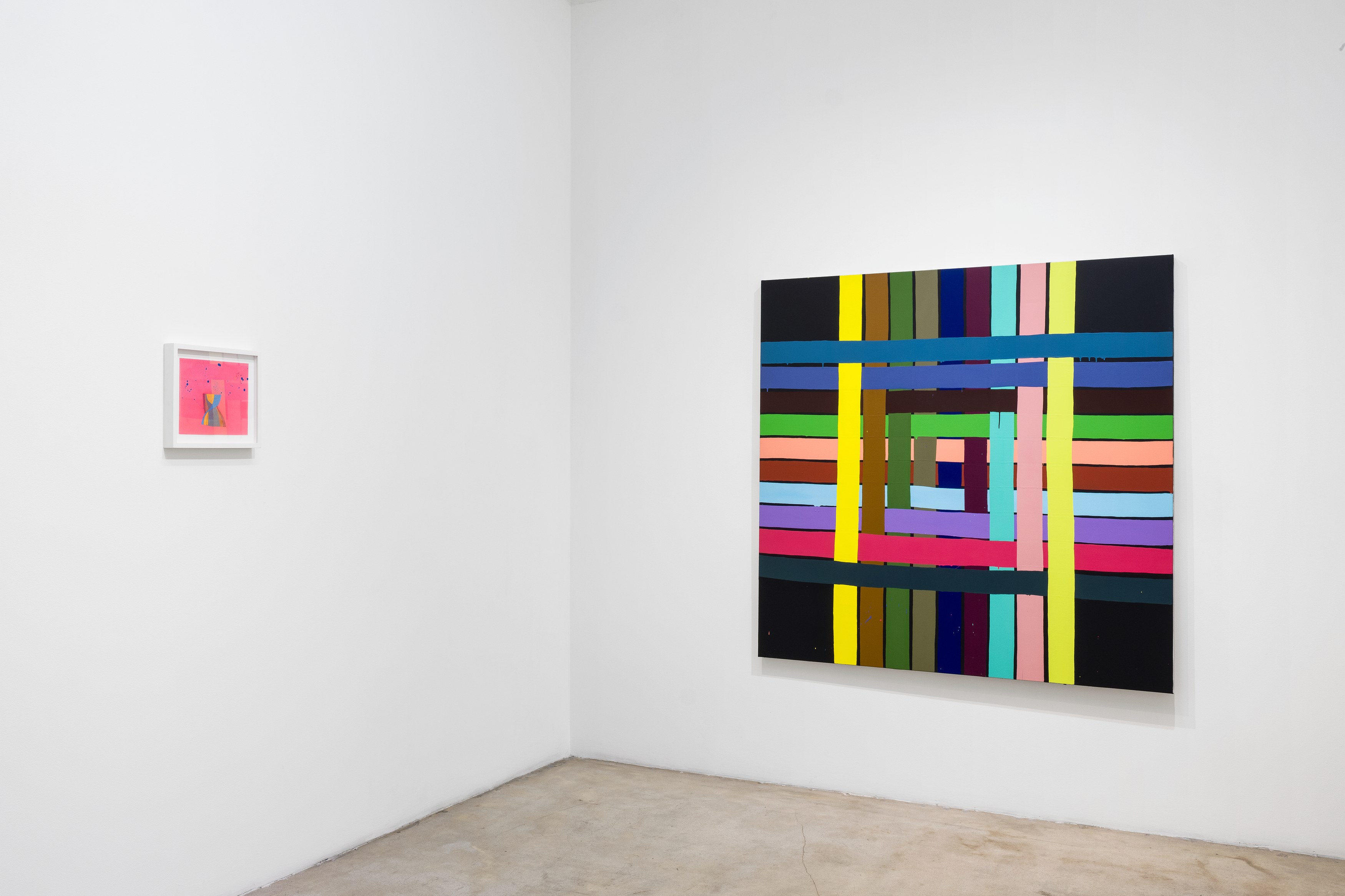 Alicia Mccarthy, Untitled at Michael Benevento Gallery, photo 28