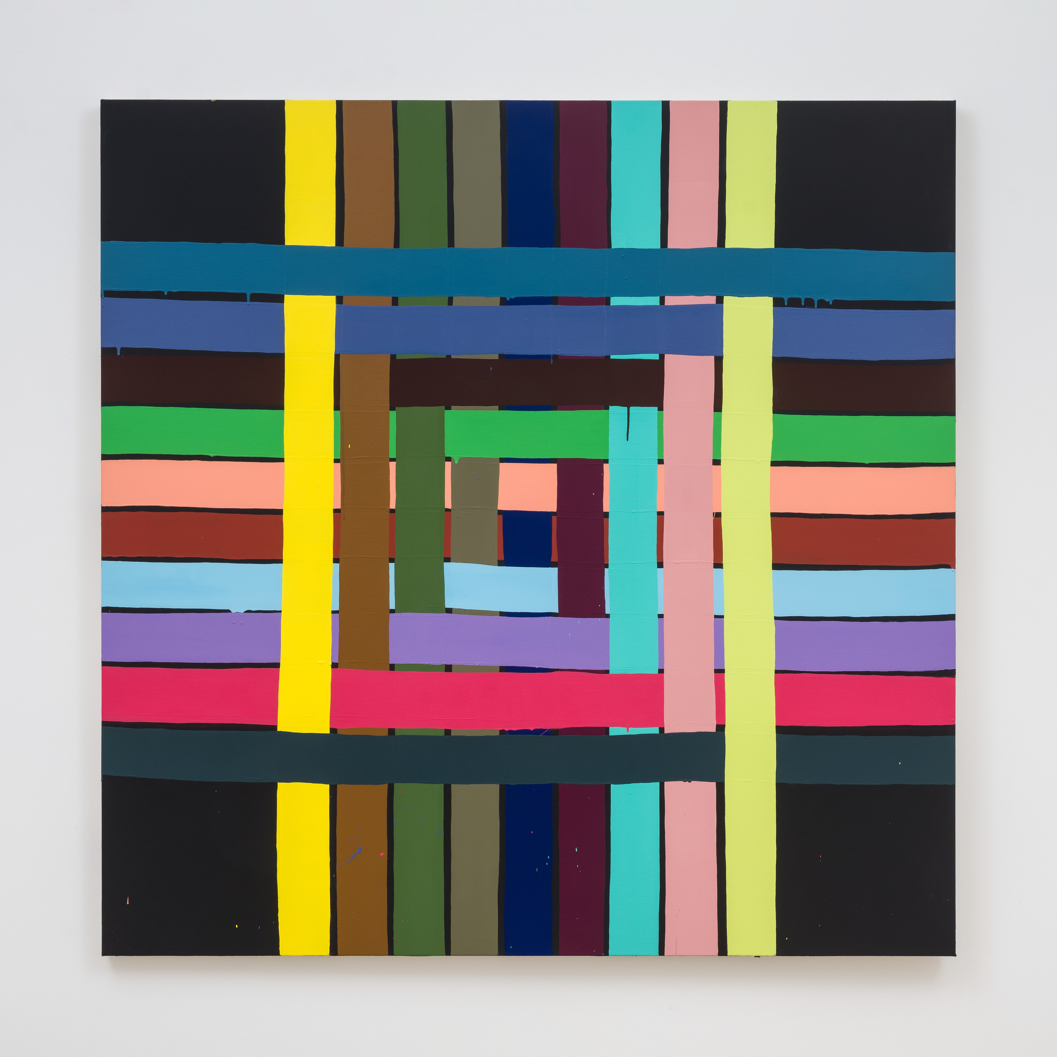 Alicia Mccarthy, Untitled at Michael Benevento Gallery, photo 30