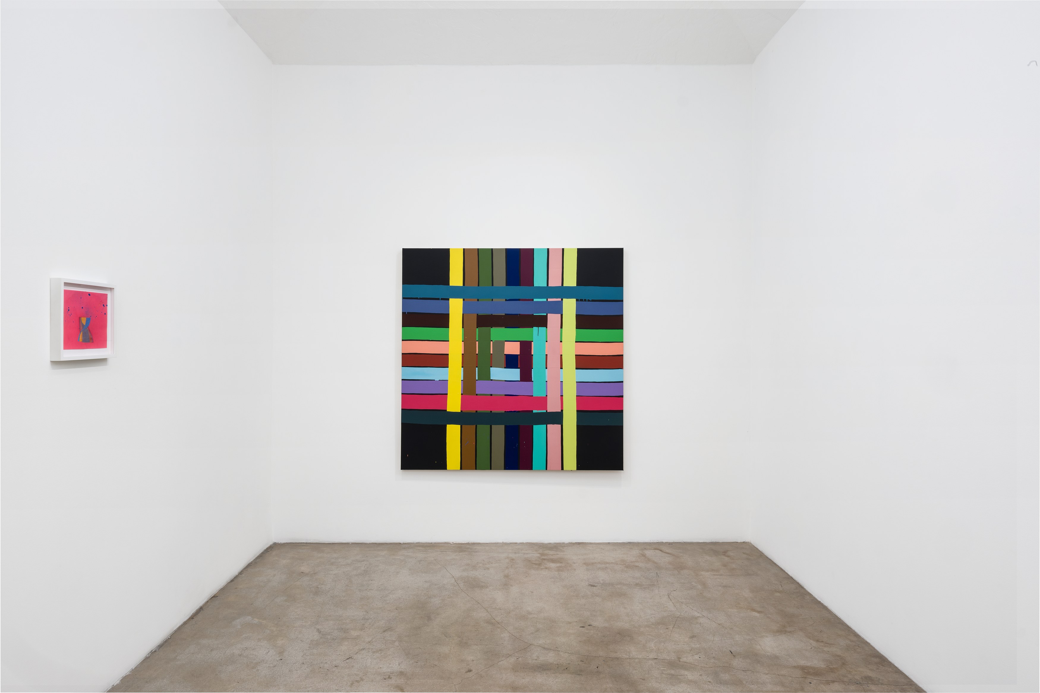 Alicia Mccarthy, Untitled at Michael Benevento Gallery, photo 29