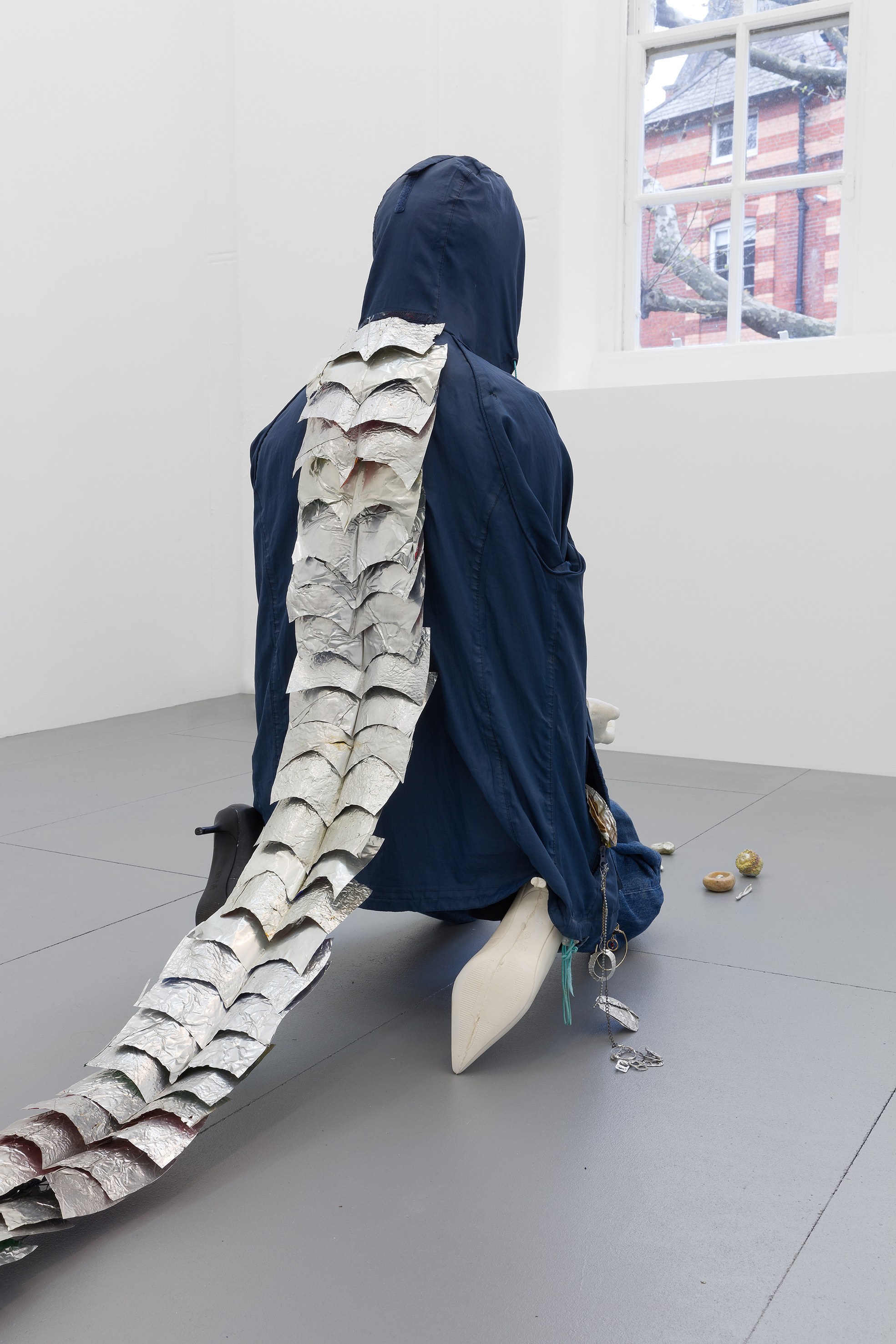 Anne Hardy, Survival Spell at Studio M, photo 2