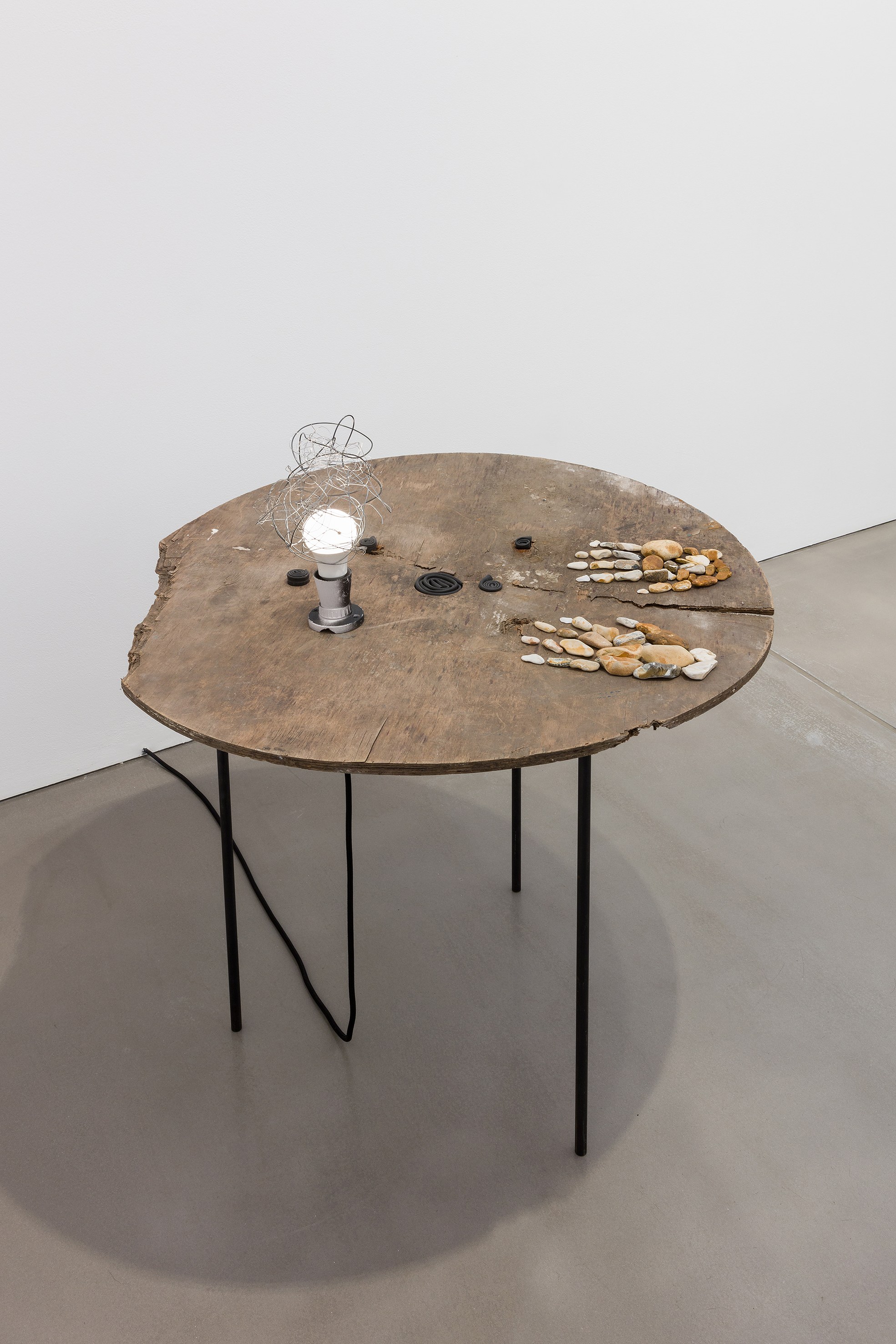 Anne Hardy, Survival Spell at Studio M, photo 11