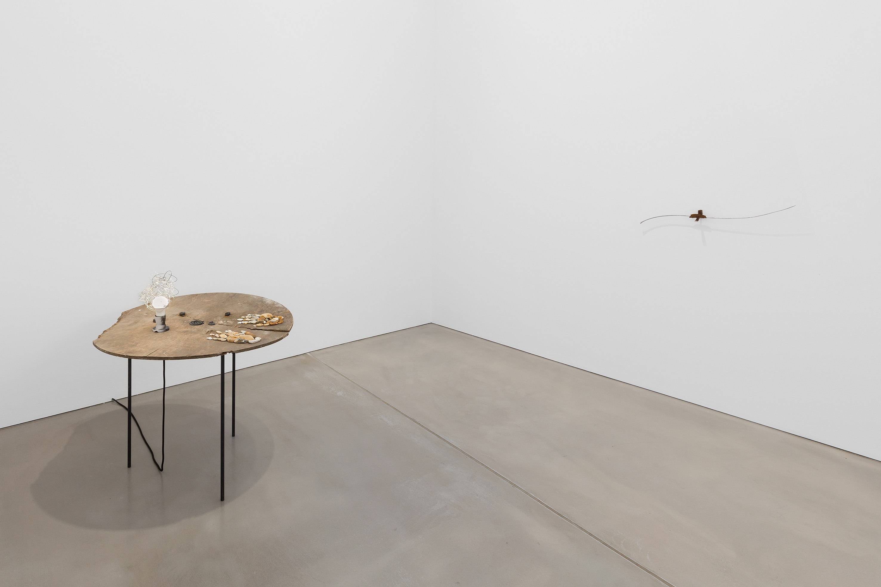 Anne Hardy, Survival Spell at Studio M, photo 10