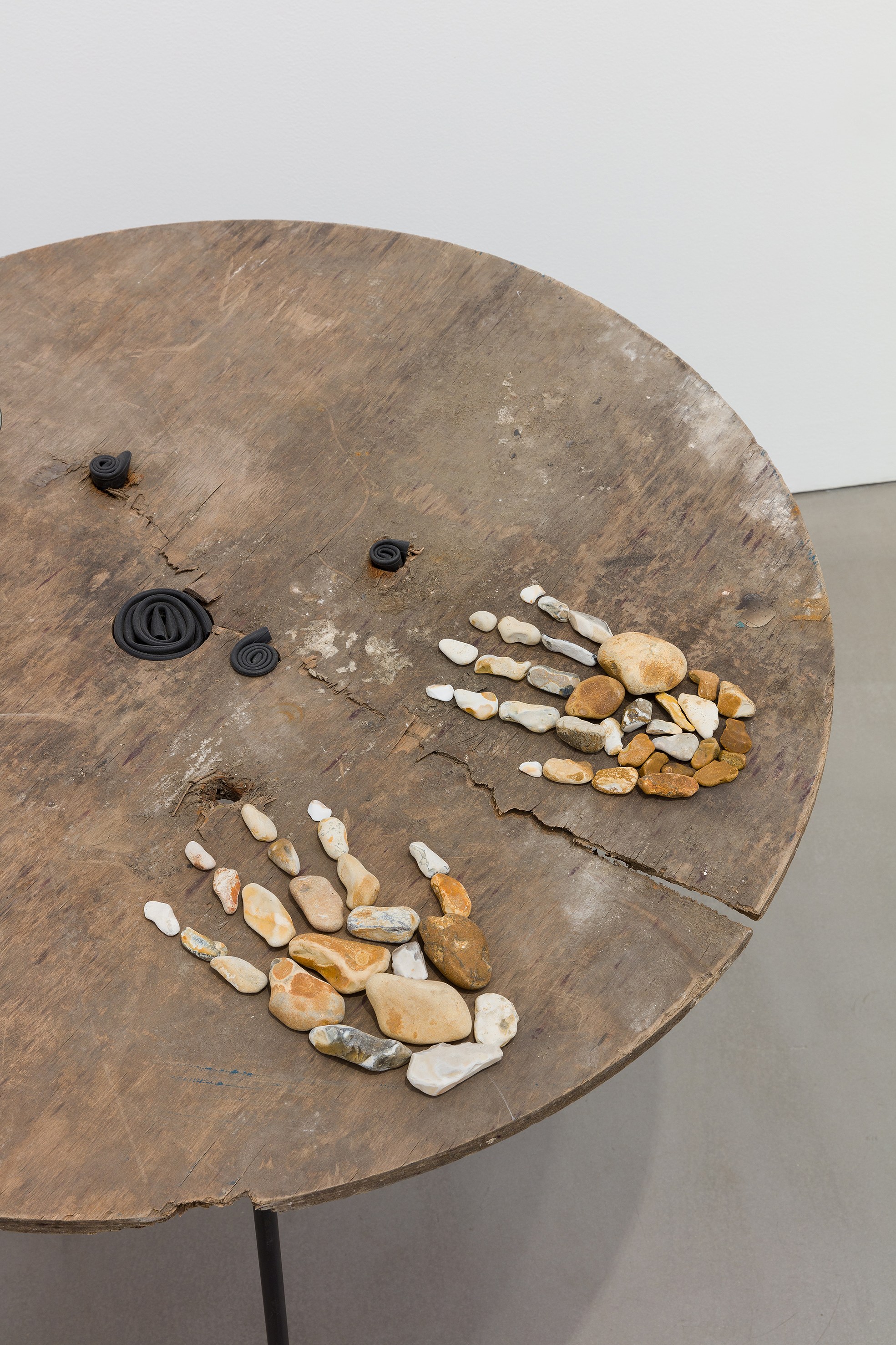 Anne Hardy, Survival Spell at Studio M, photo 12