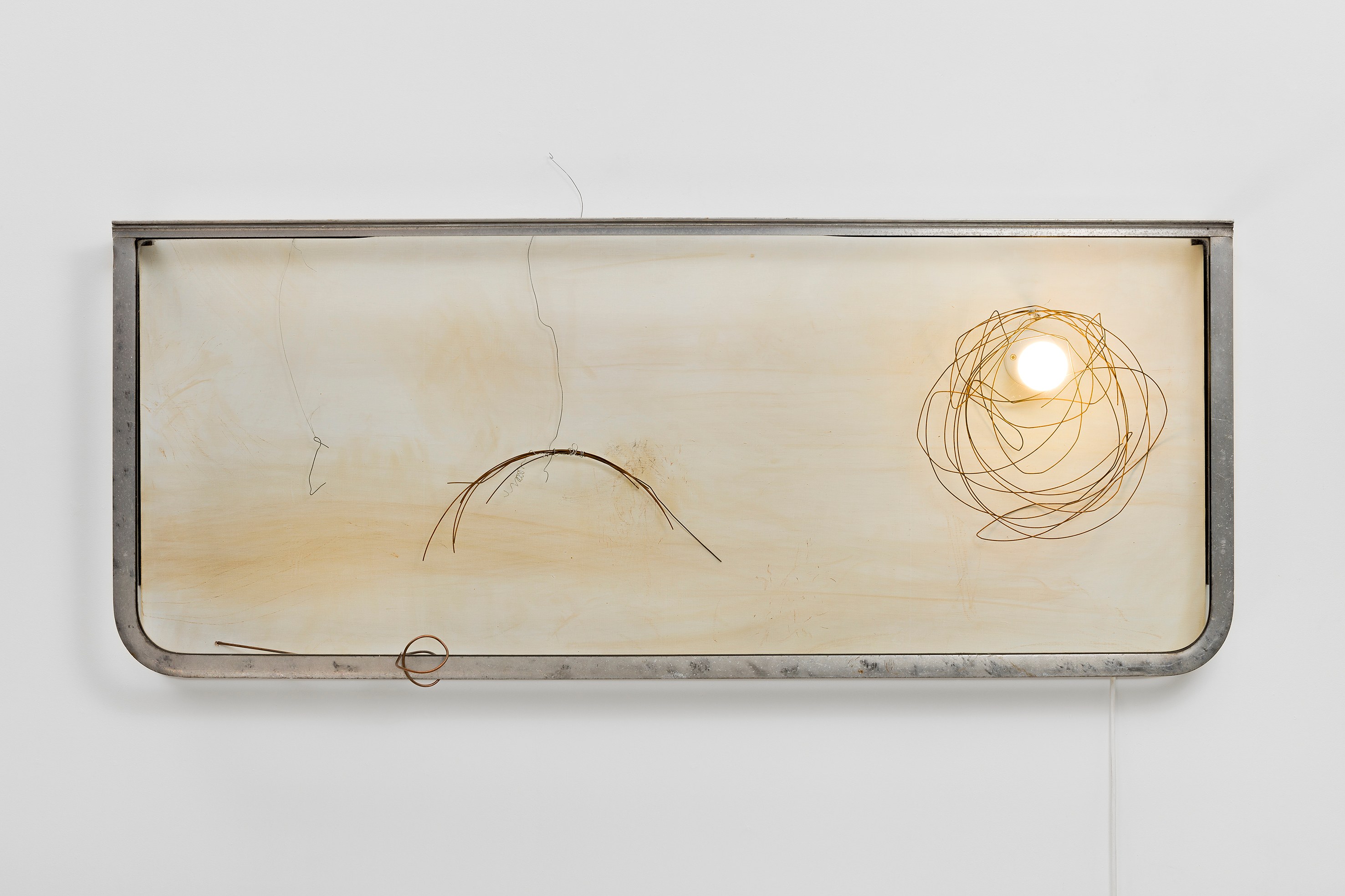Anne Hardy, Survival Spell at Studio M, photo 15